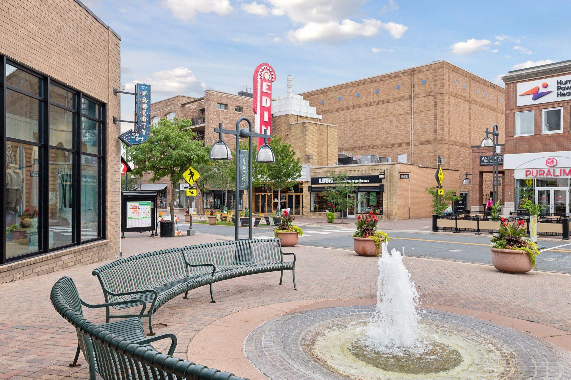 5300 Zenith Avenue S