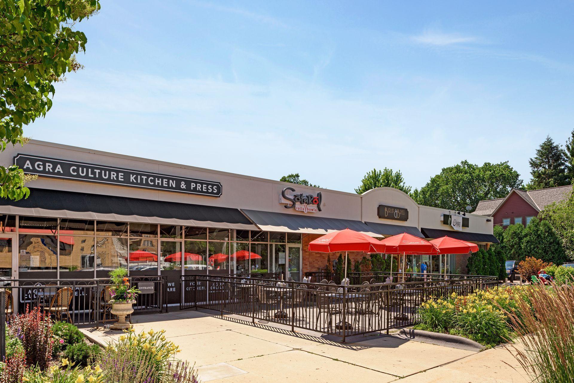 5300 Zenith Avenue S