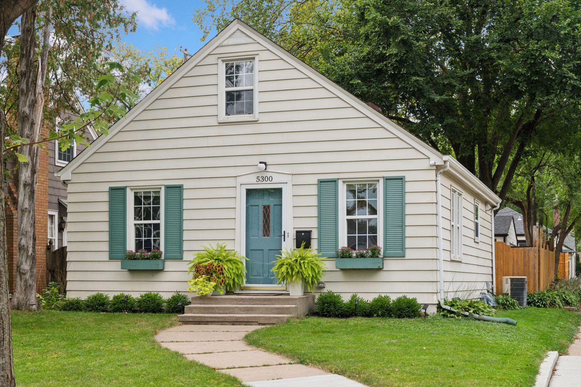 5300 Zenith Avenue S