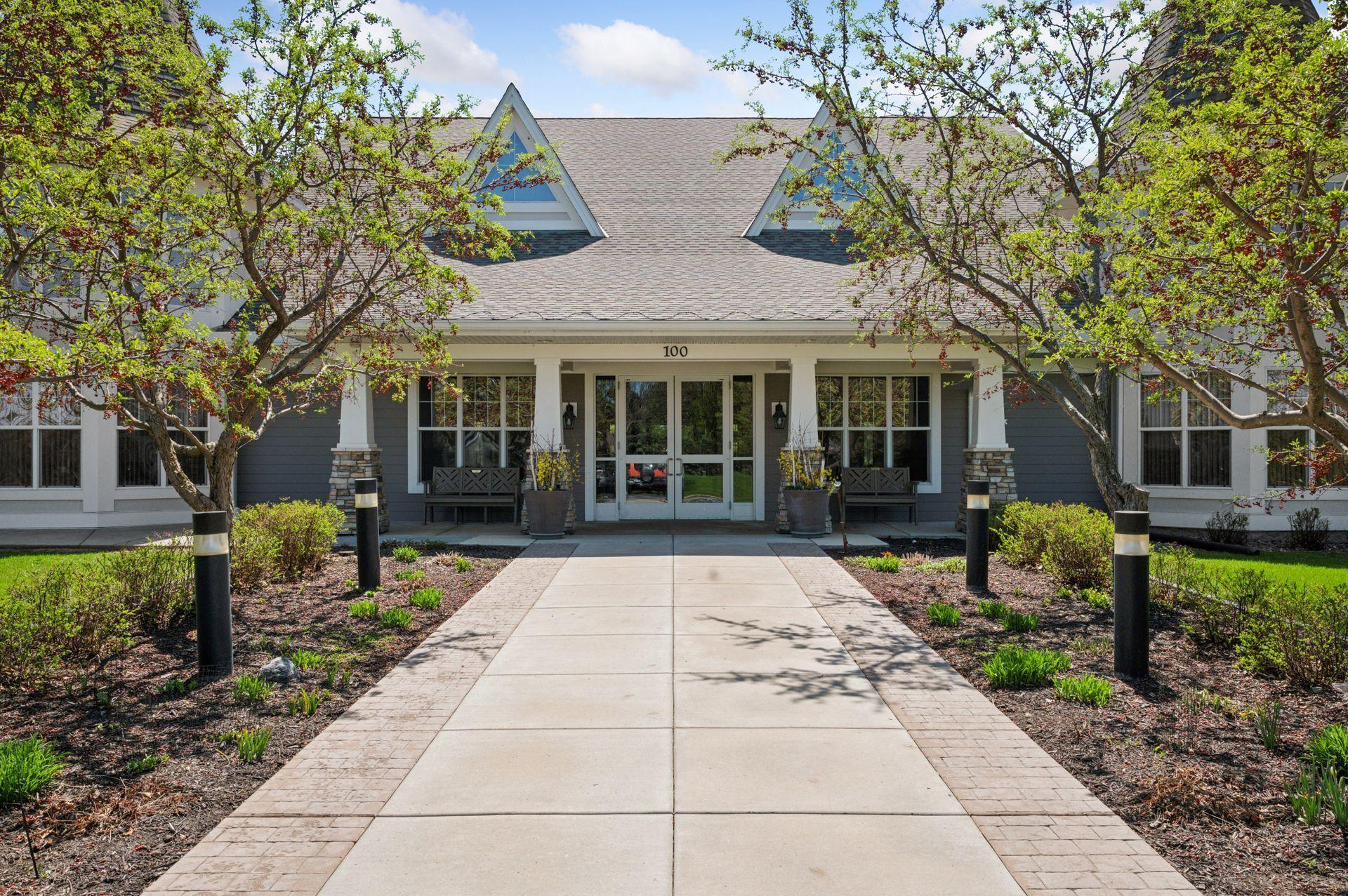 100 Clydesdale Trail Unit: 228