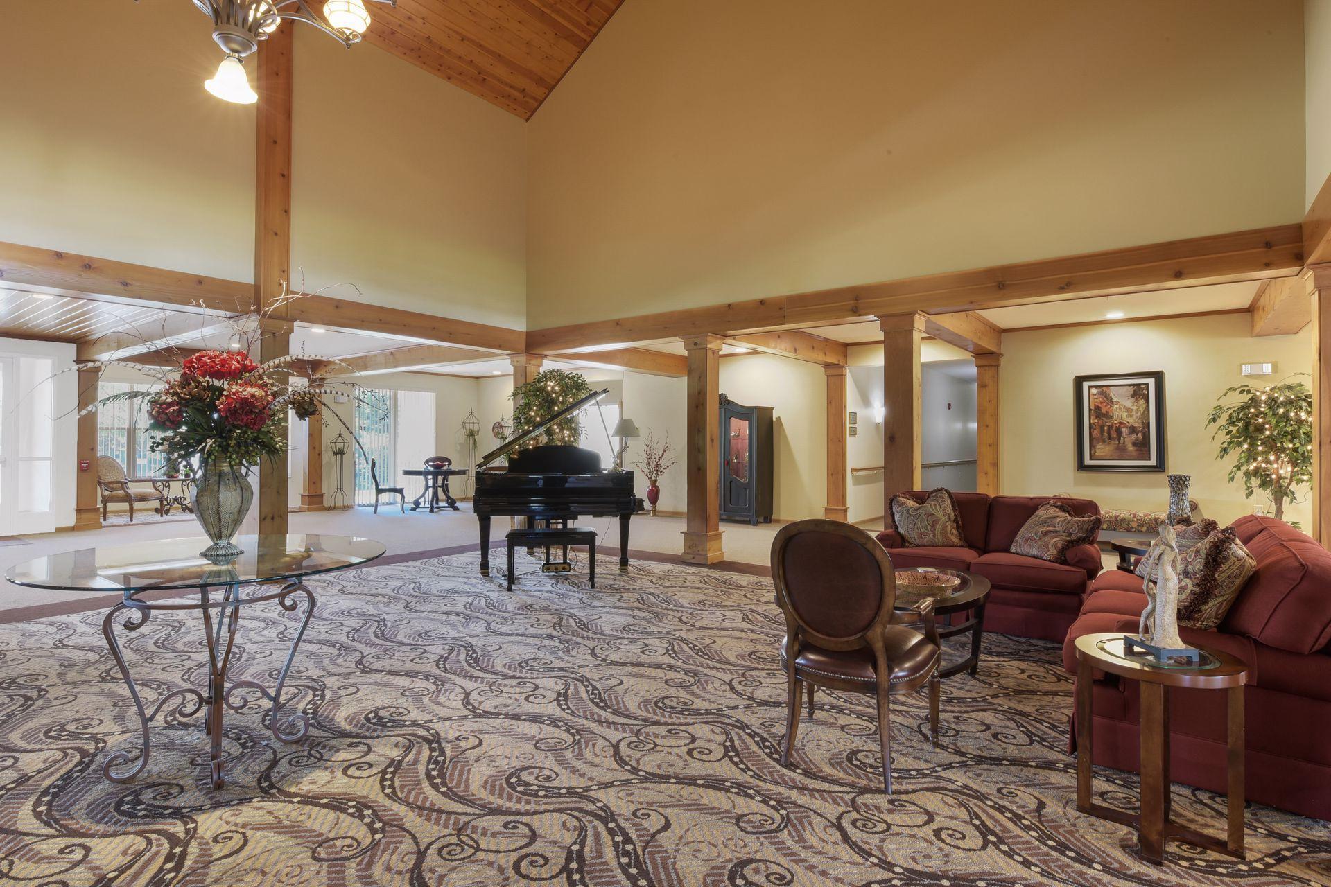 100 Clydesdale Trail Unit: 228