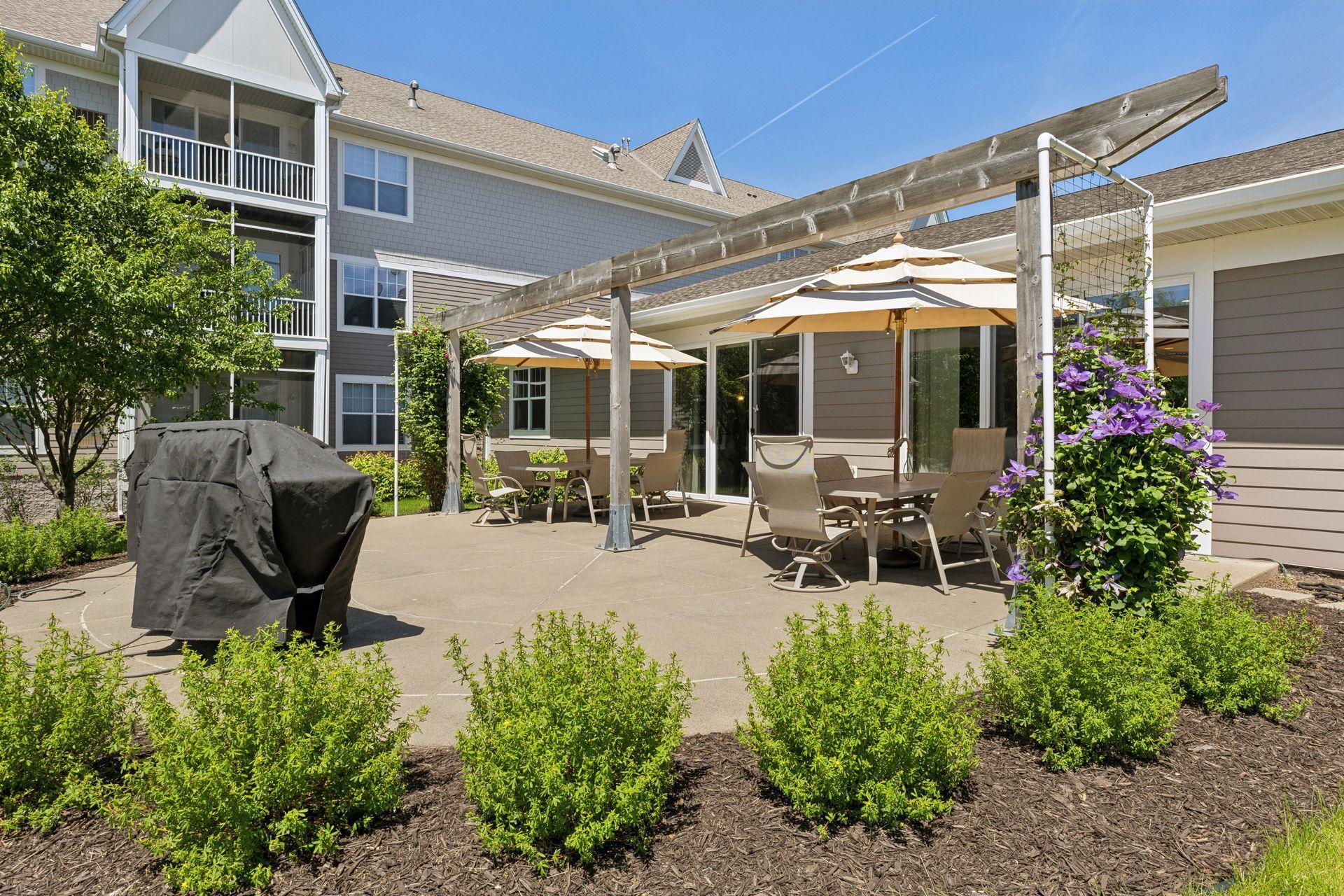 100 Clydesdale Trail Unit: 228