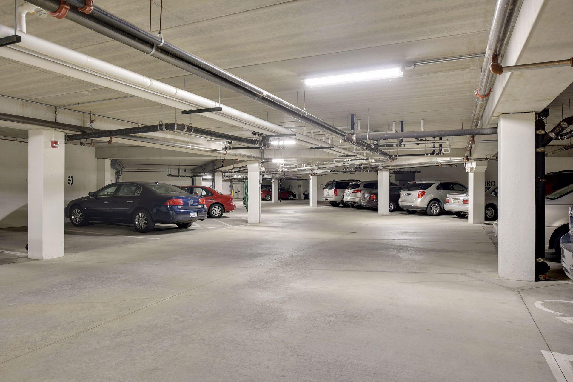 100 Clydesdale Trail Unit: 228