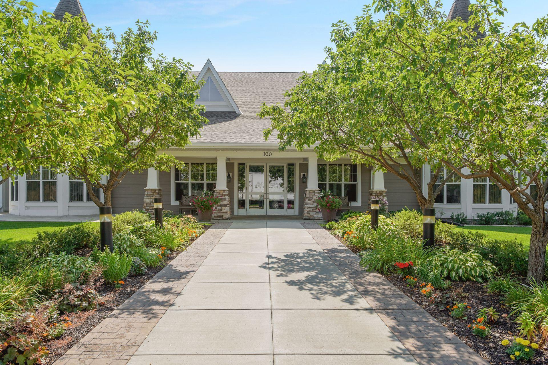 100 Clydesdale Trail Unit: 228