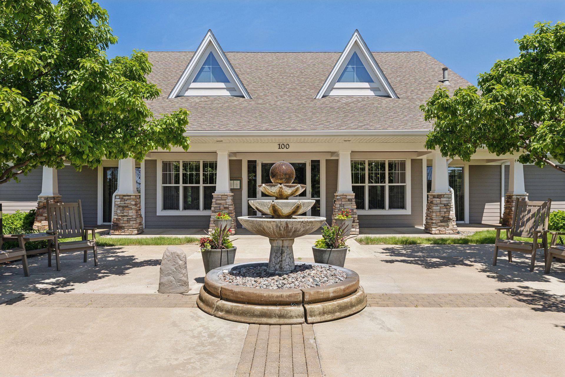 100 Clydesdale Trail Unit: 228