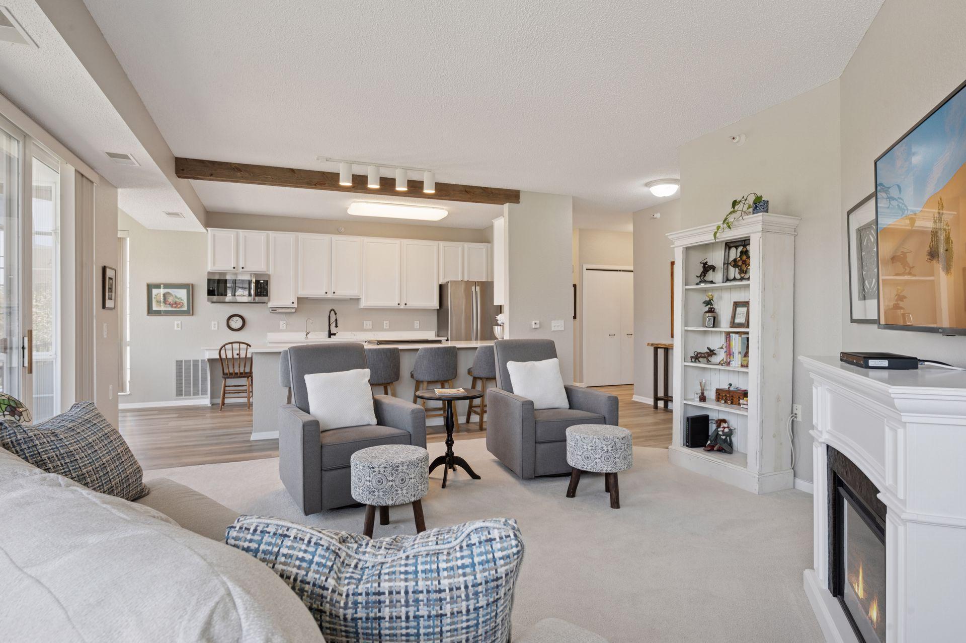 100 Clydesdale Trail Unit: 228