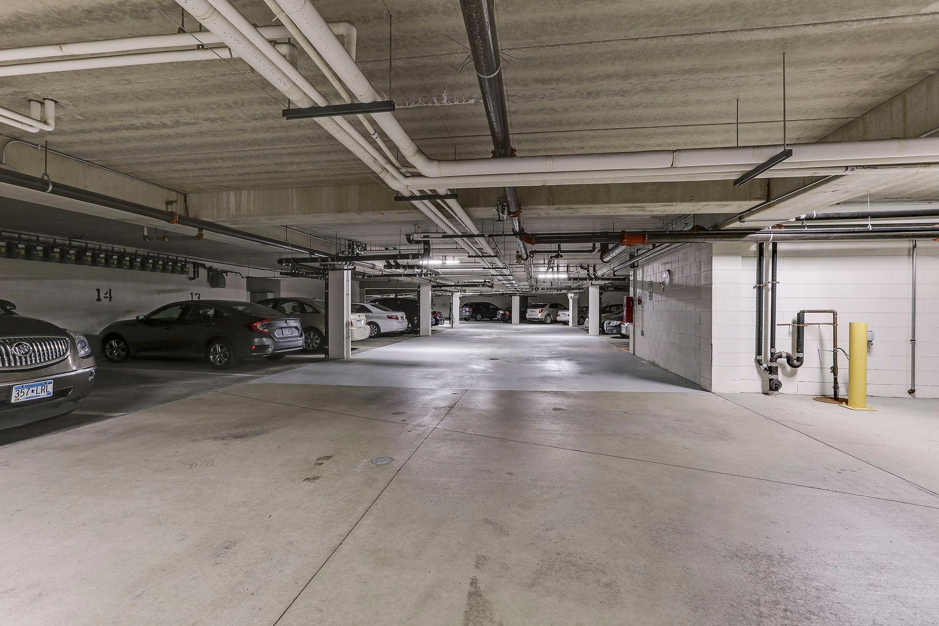 100 Clydesdale Trail Unit: 228