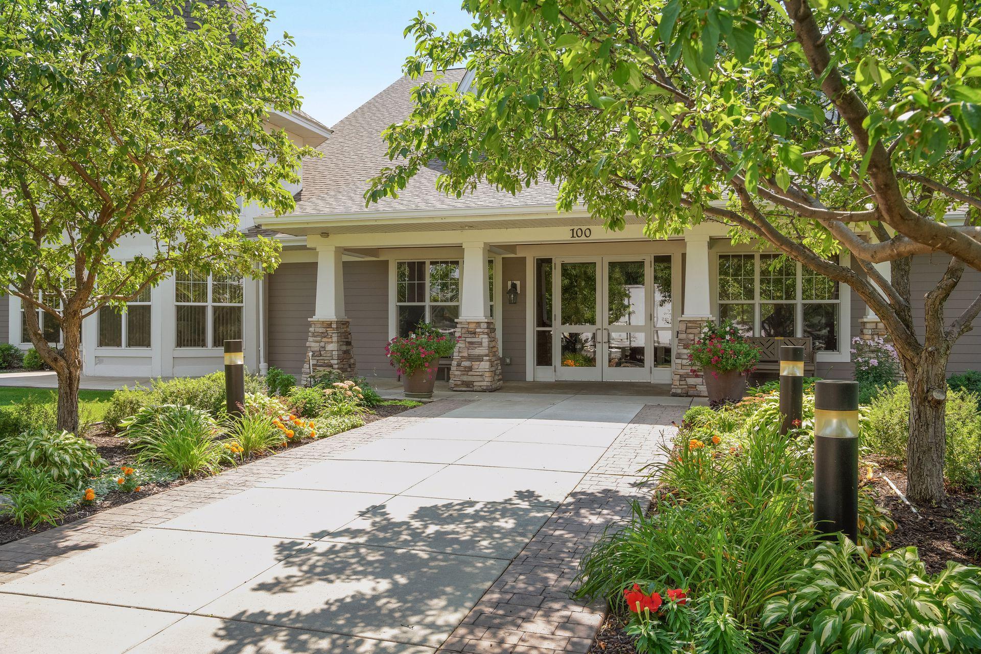 100 Clydesdale Trail Unit: 228