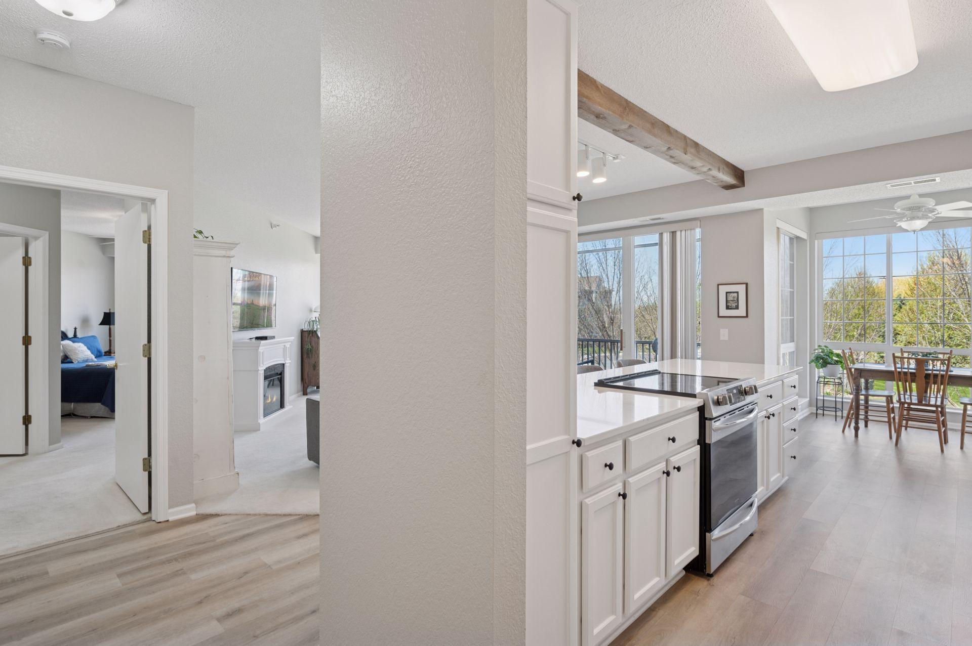 100 Clydesdale Trail Unit: 228