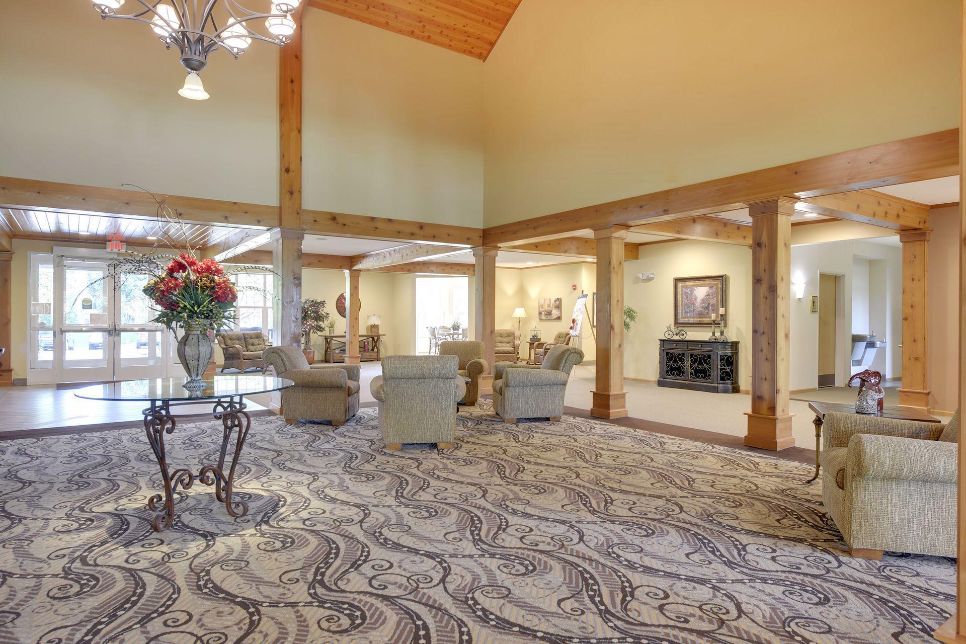 100 Clydesdale Trail Unit: 228