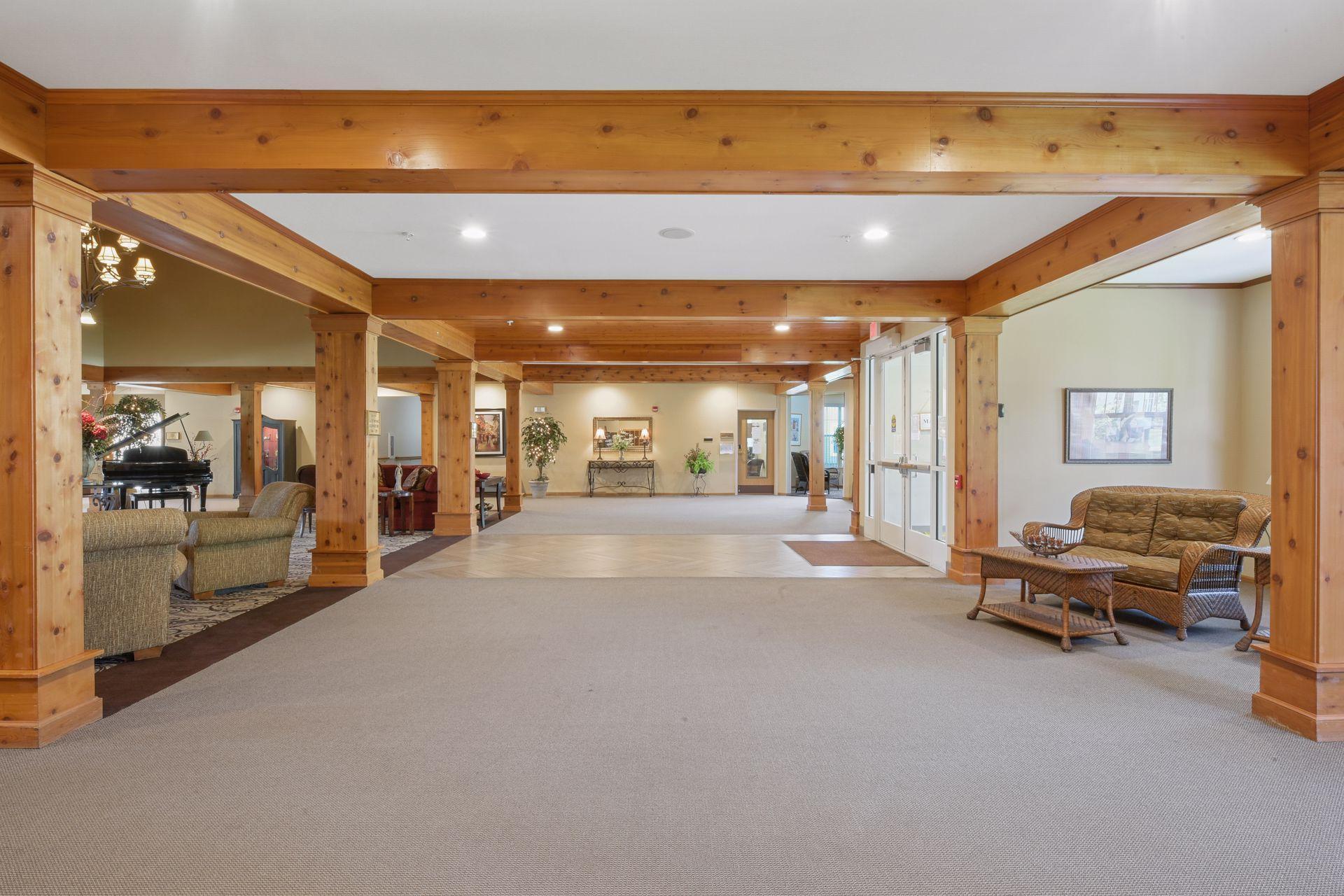 100 Clydesdale Trail Unit: 228