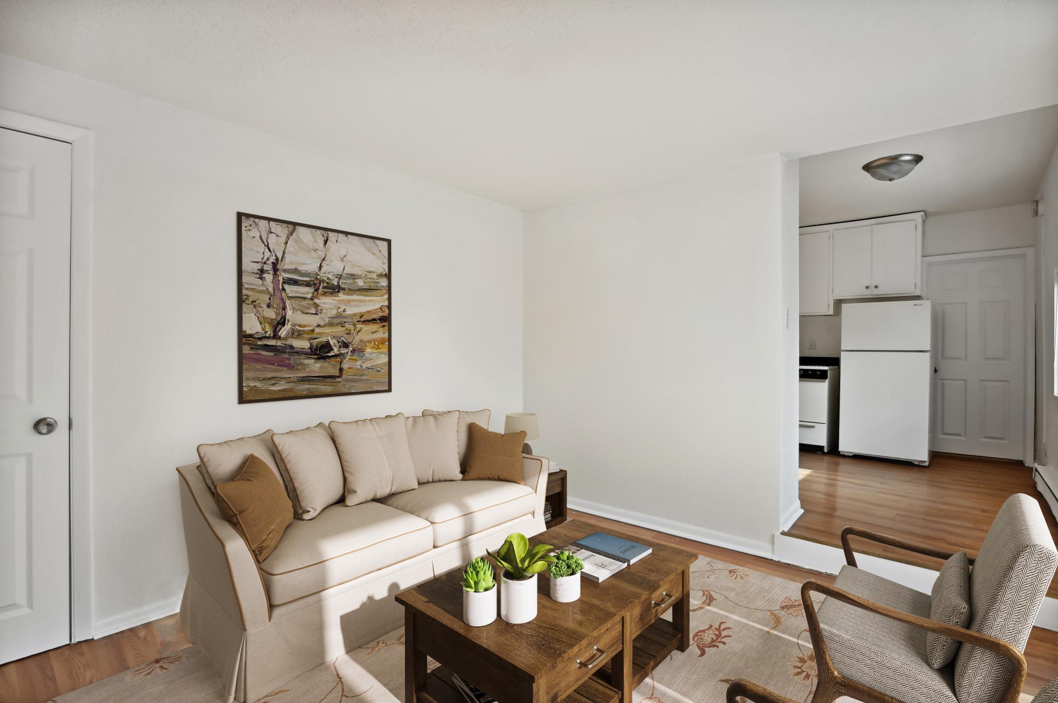 2704 Garfield Avenue