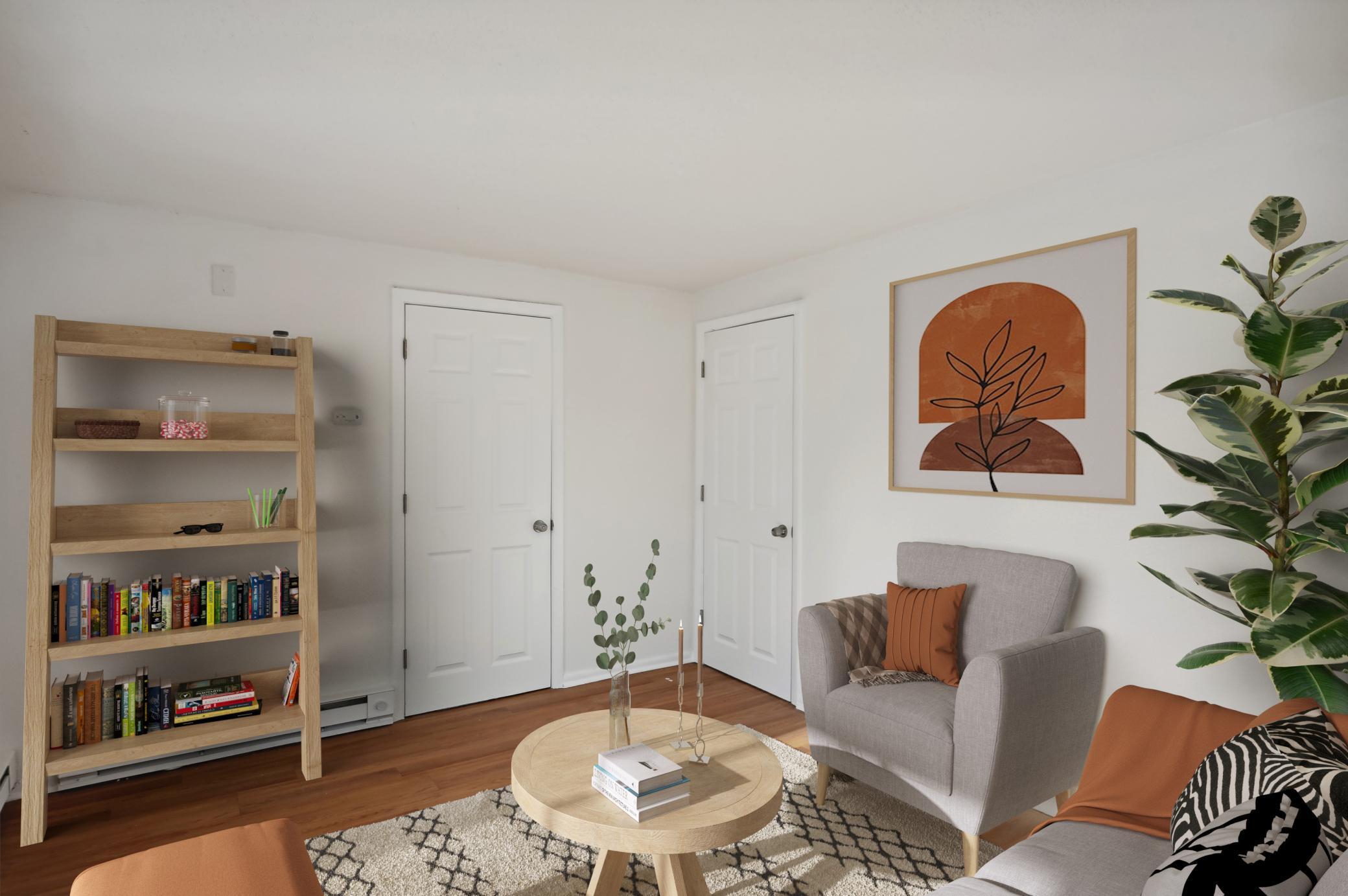 2704 Garfield Avenue