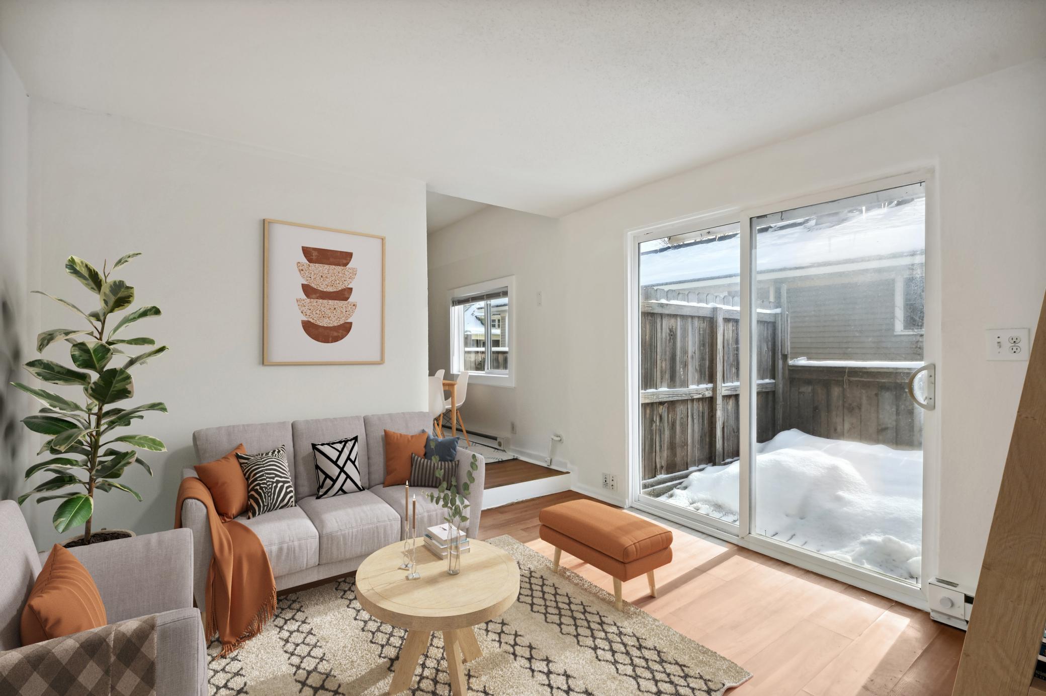 2704 Garfield Avenue