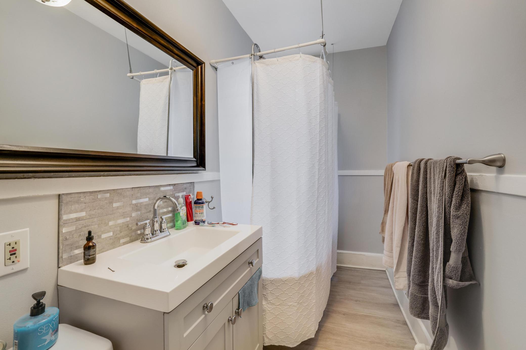 2821 Garfield Avenue