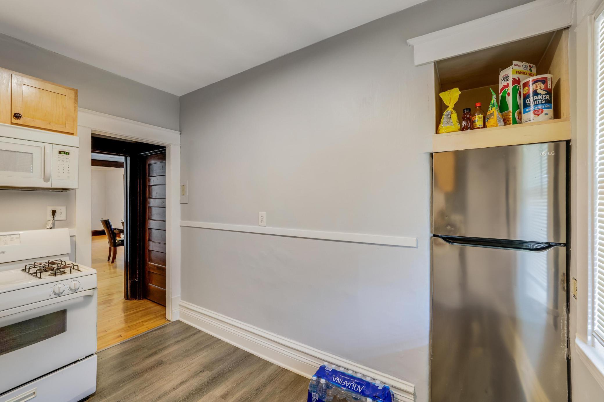 2821 Garfield Avenue