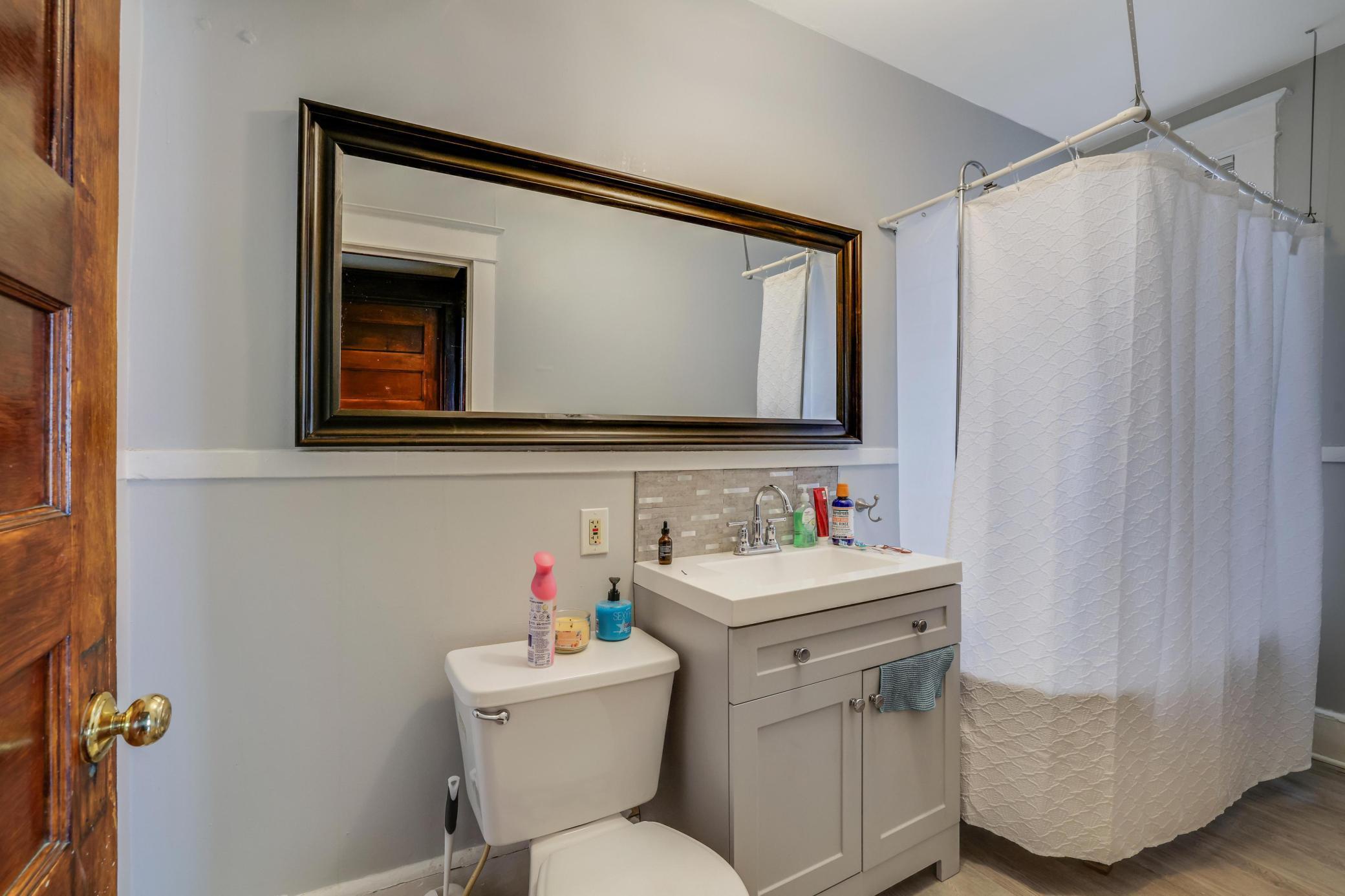 2821 Garfield Avenue