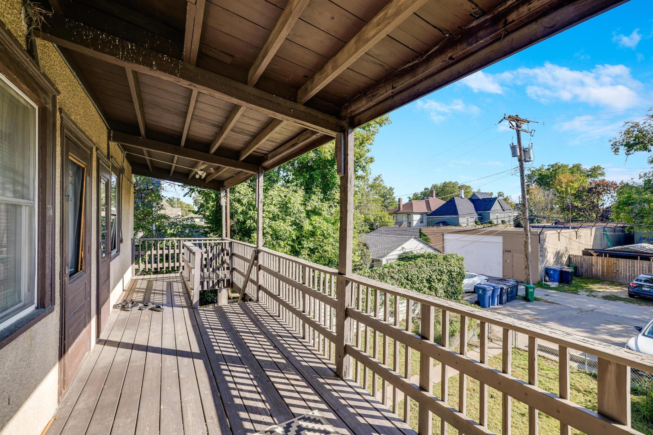 2821 Garfield Avenue