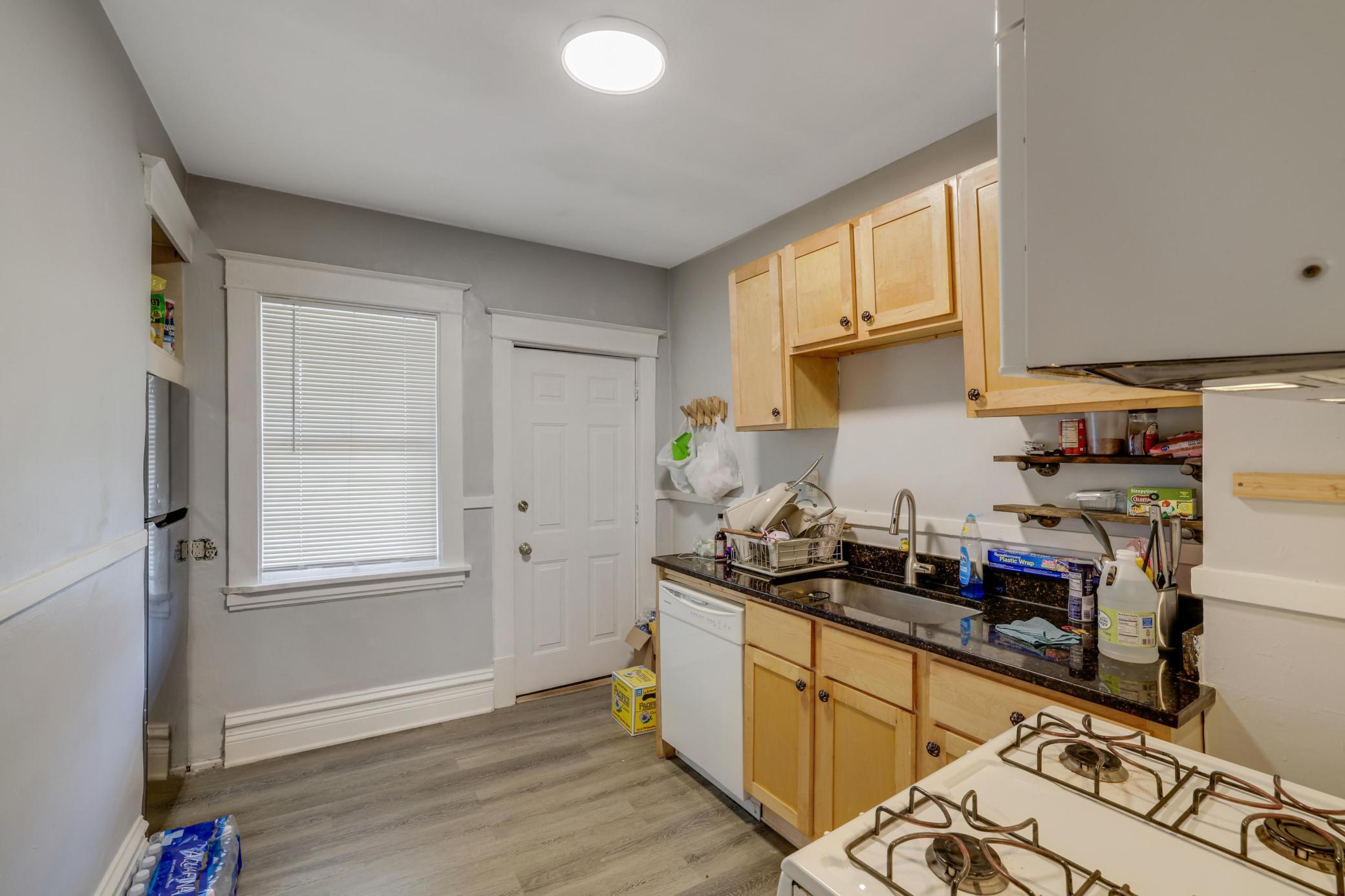 2821 Garfield Avenue