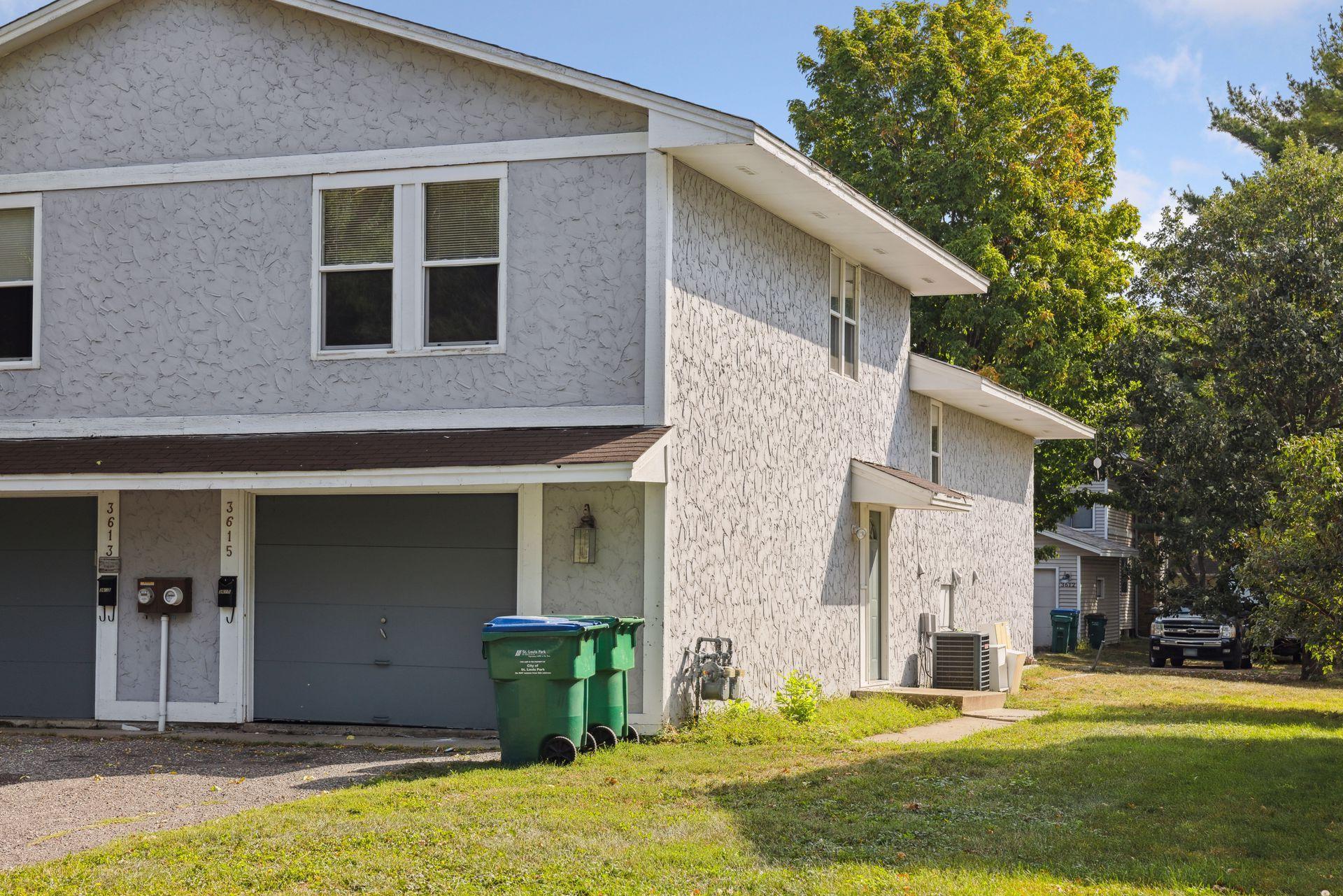 3613 Rhode Island Avenue S