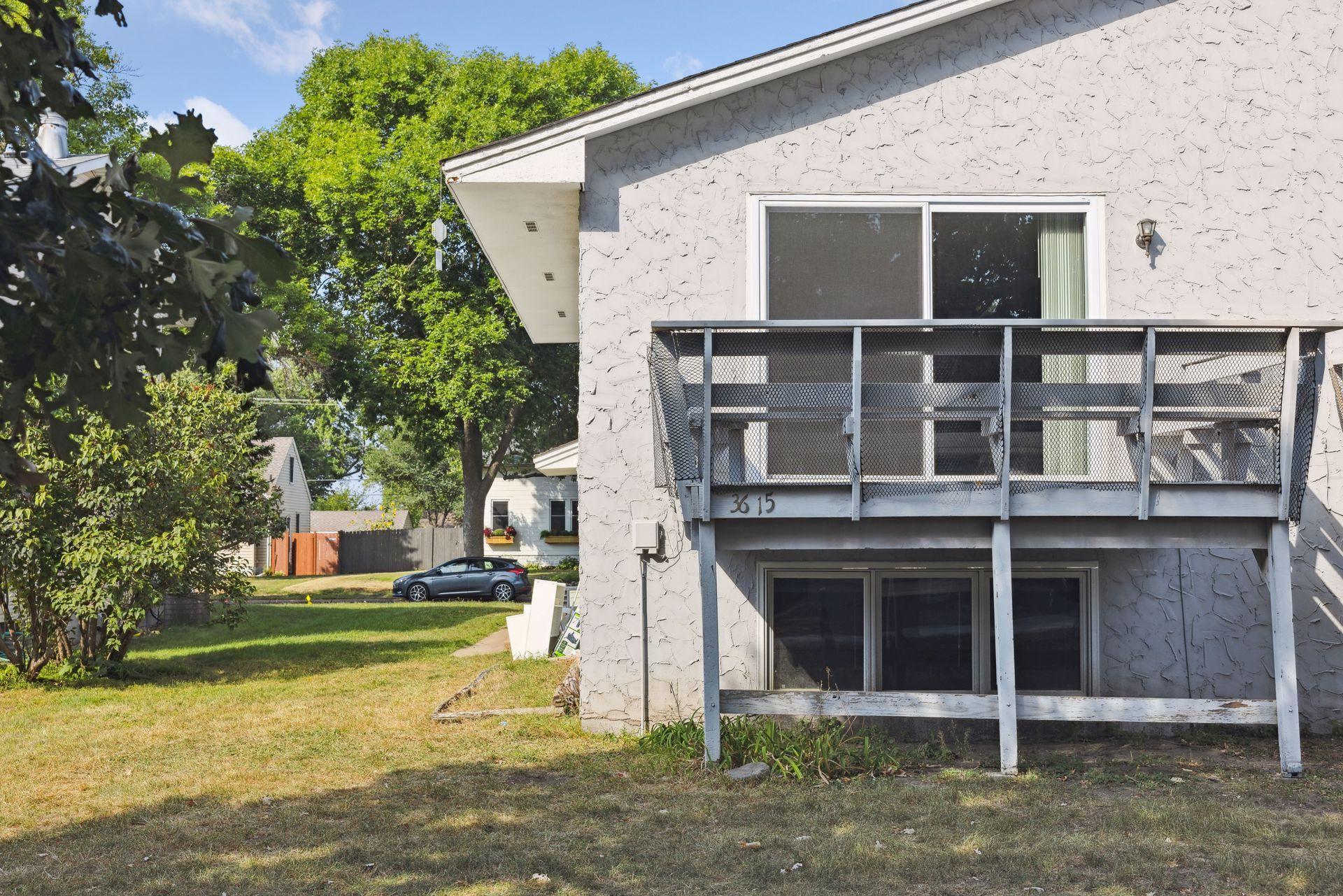 3613 Rhode Island Avenue S