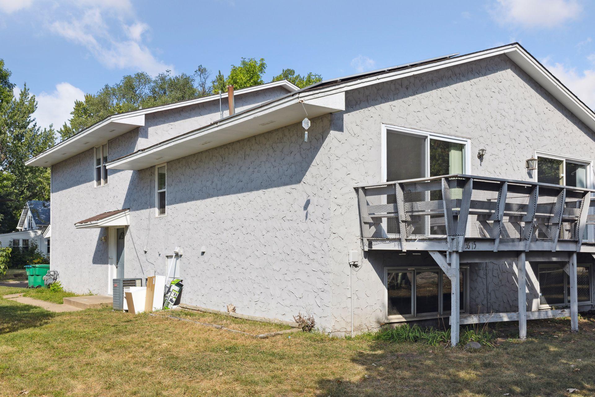 3613 Rhode Island Avenue S