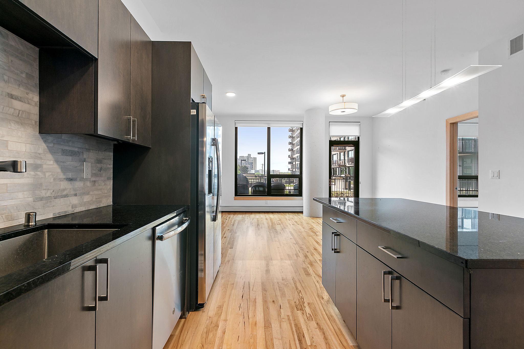 1240 S 2nd Street Unit: 225