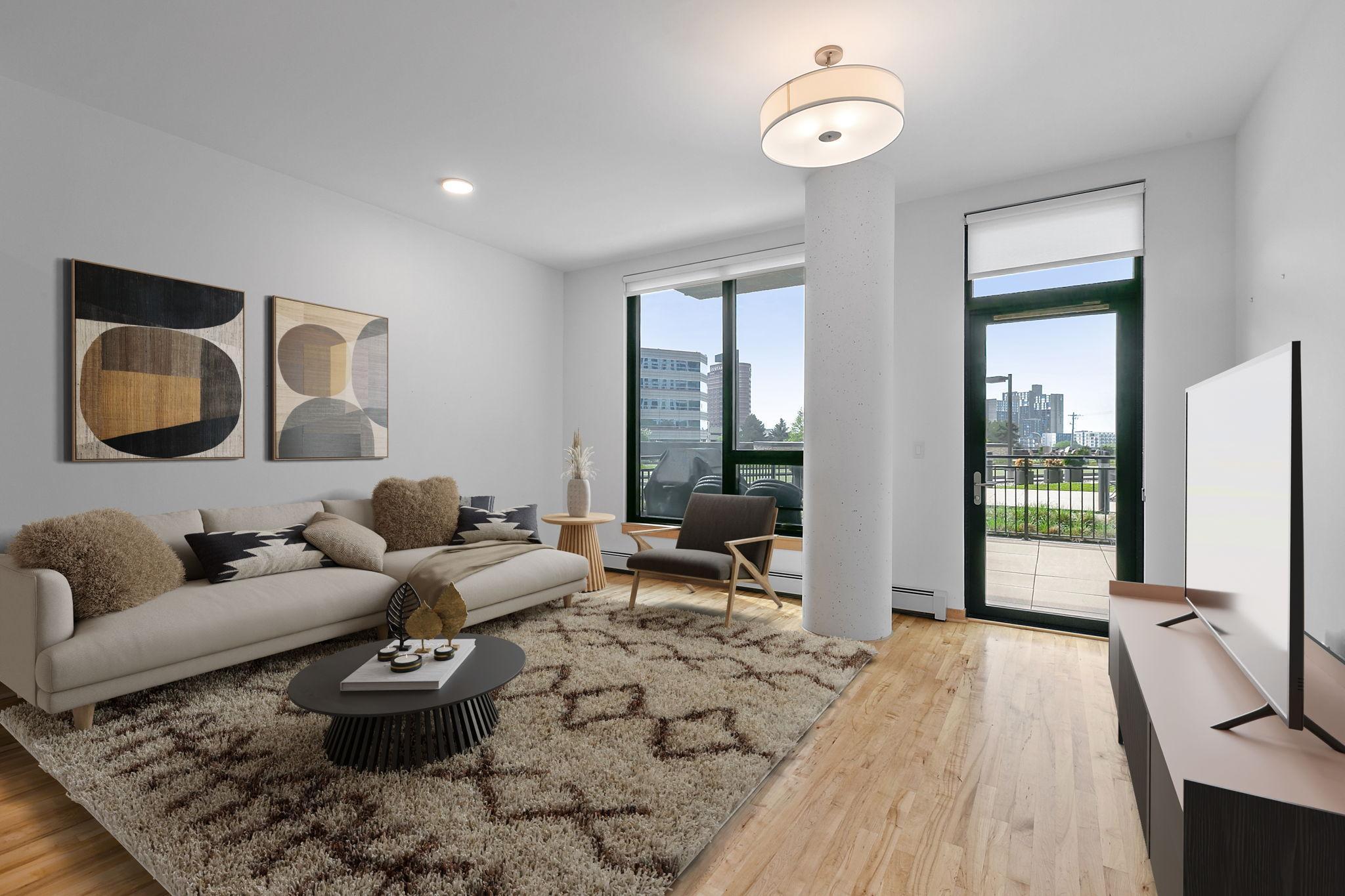 1240 S 2nd Street Unit: 225