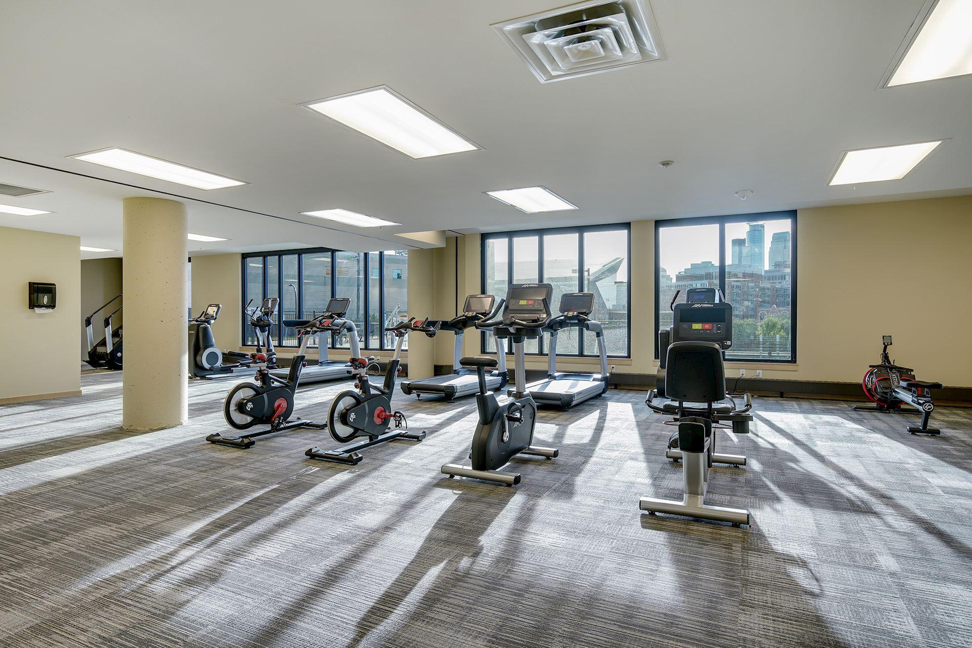 1240 S 2nd Street Unit: 225