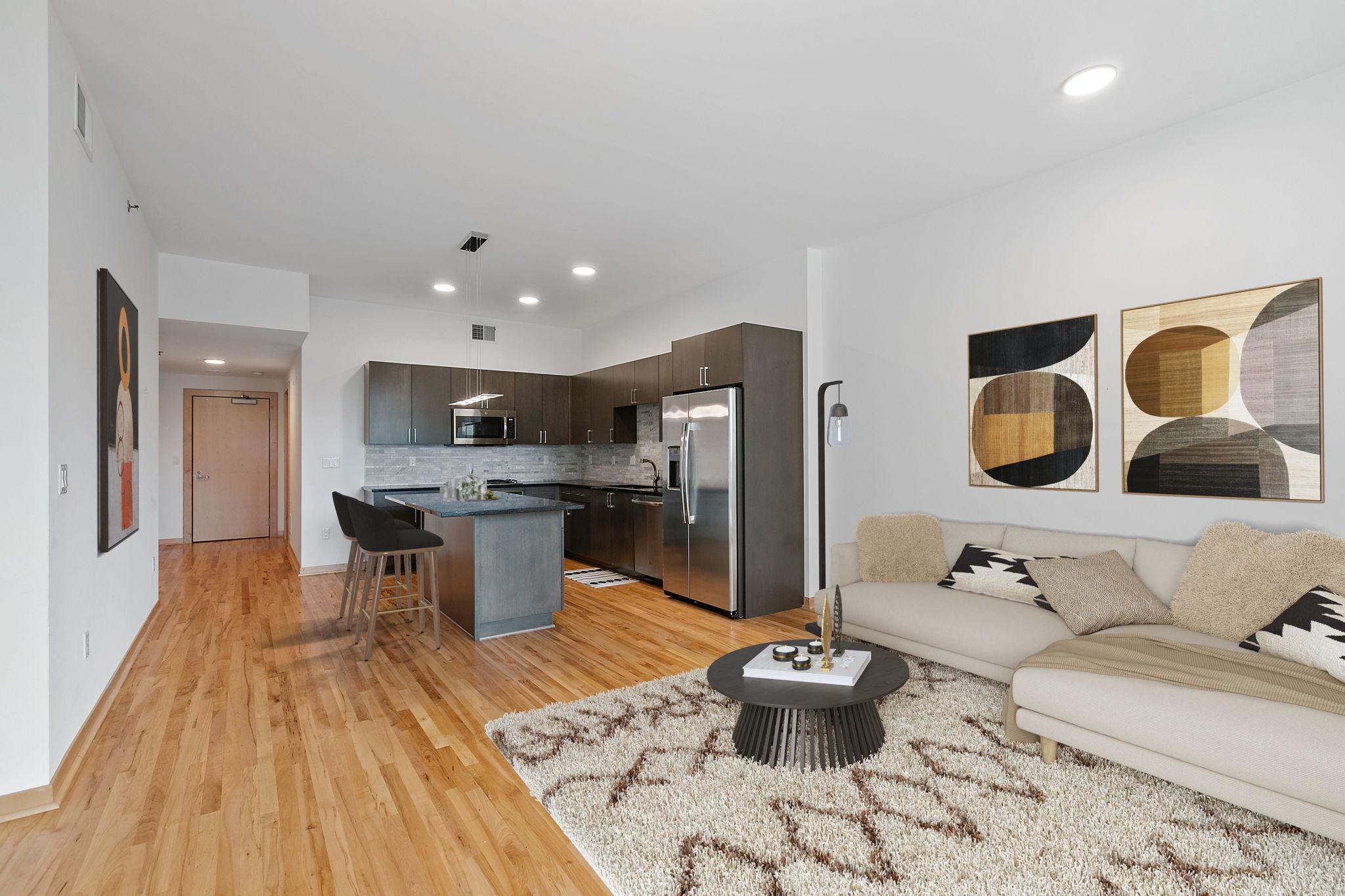 1240 S 2nd Street Unit: 225