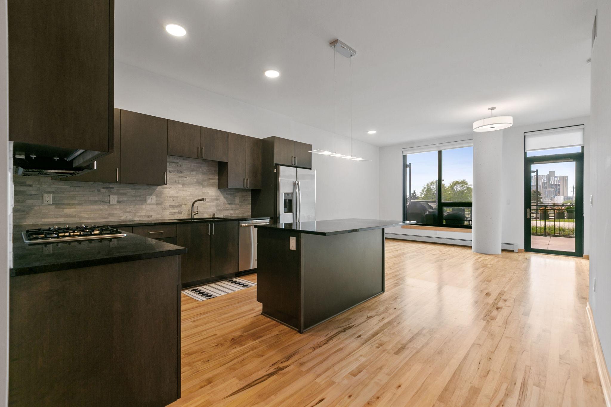 1240 S 2nd Street Unit: 225