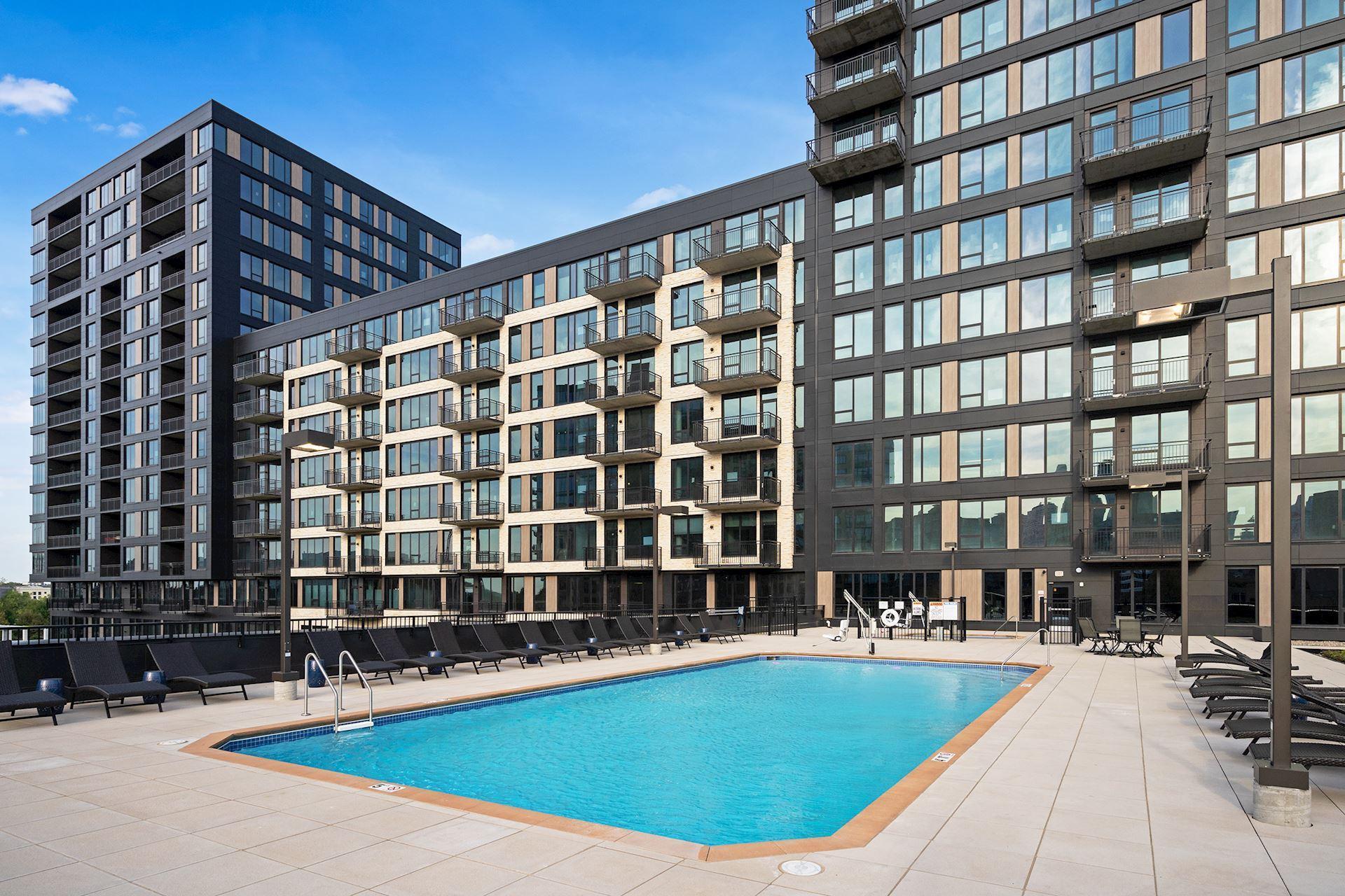 1240 S 2nd Street Unit: 225