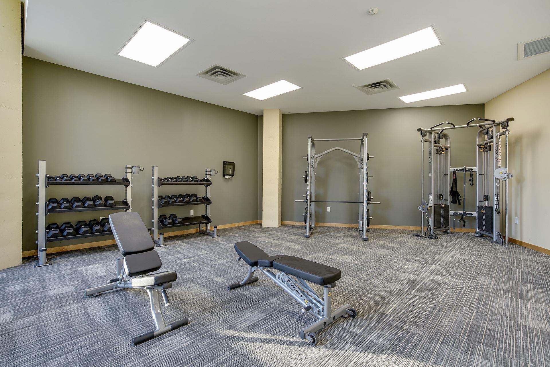 1240 S 2nd Street Unit: 225