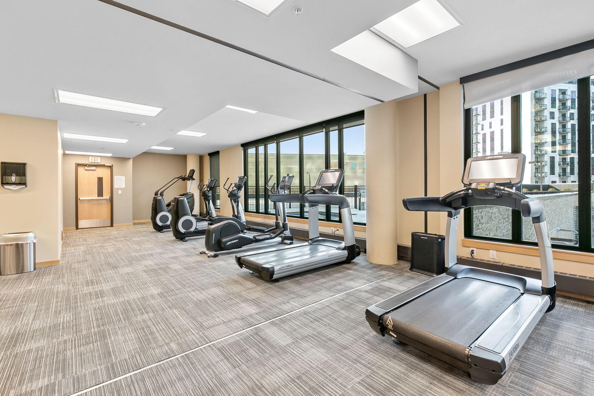 1240 S 2nd Street Unit: 225