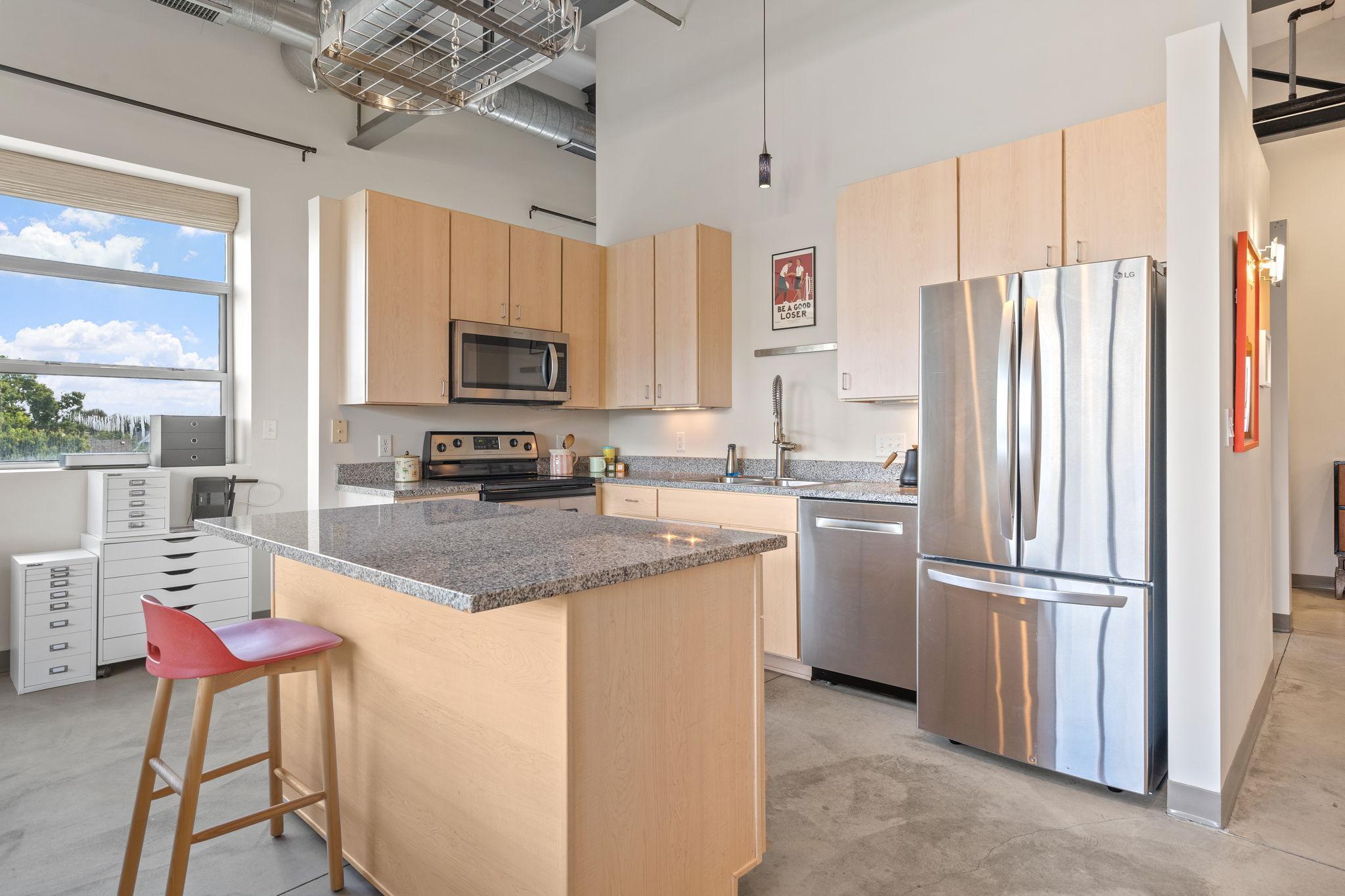 111 E Franklin Avenue Unit: 316