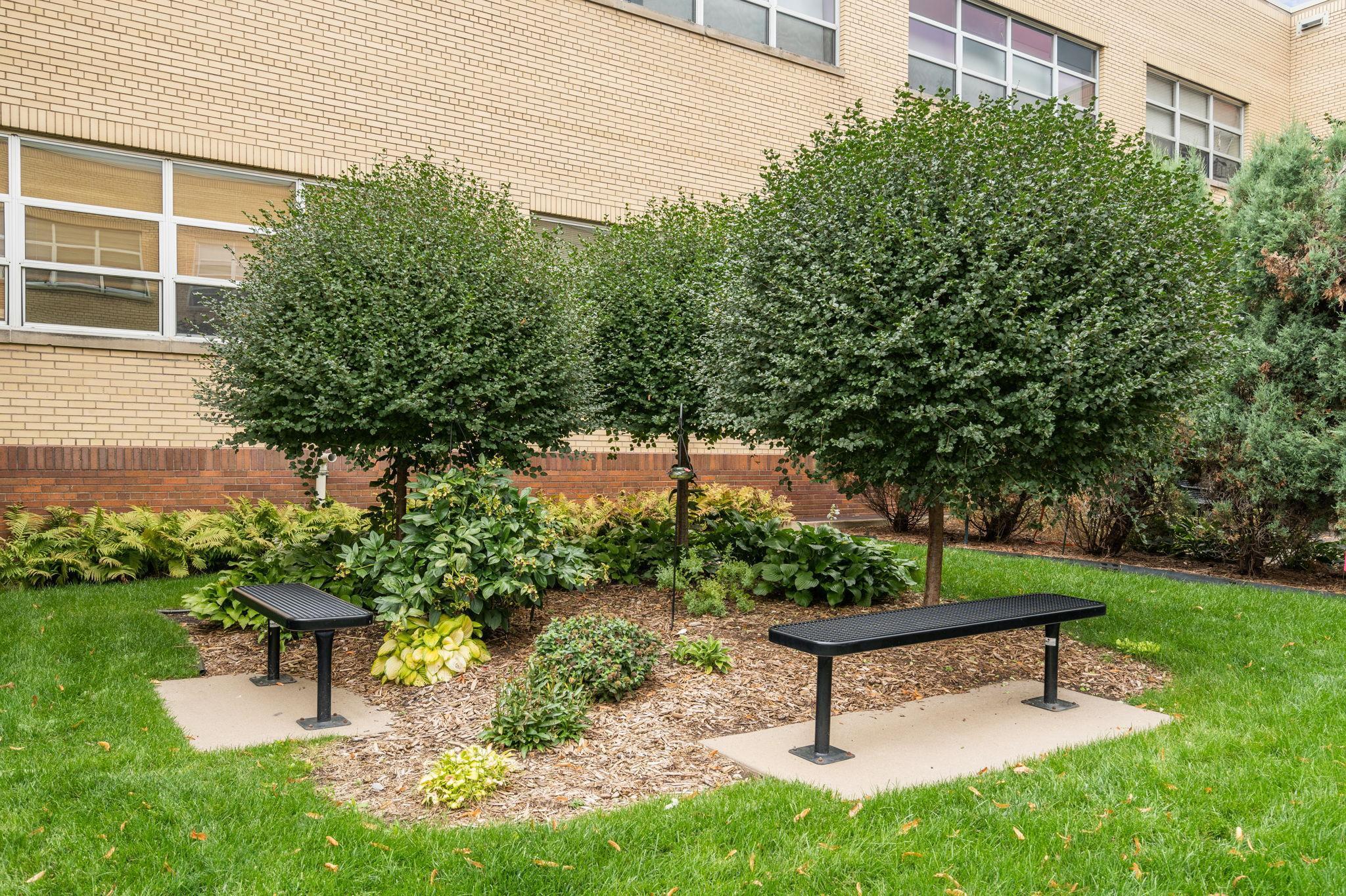 111 E Franklin Avenue Unit: 316