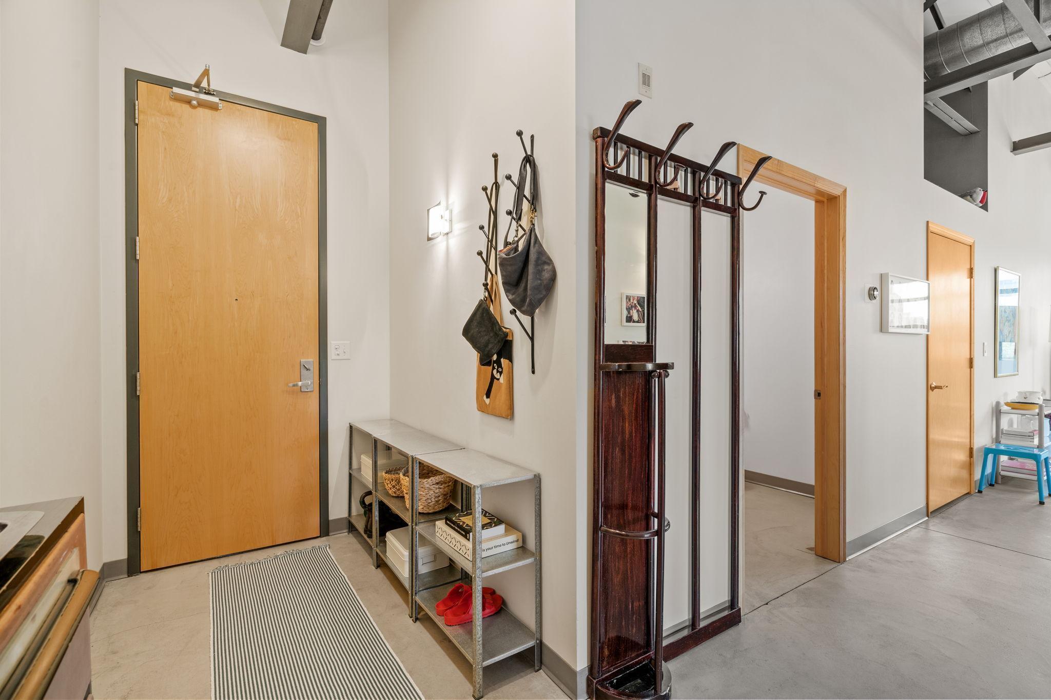 111 E Franklin Avenue Unit: 316