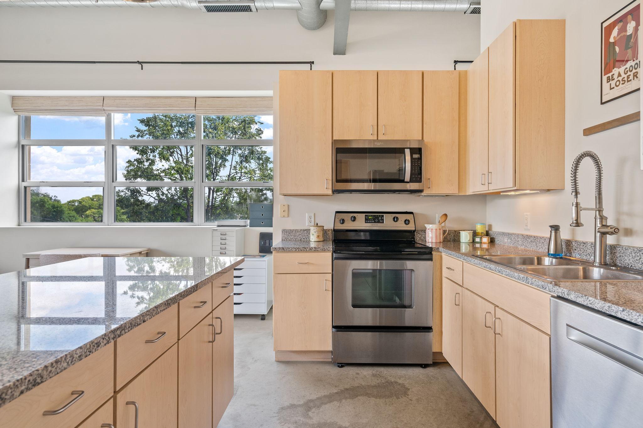 111 E Franklin Avenue Unit: 316