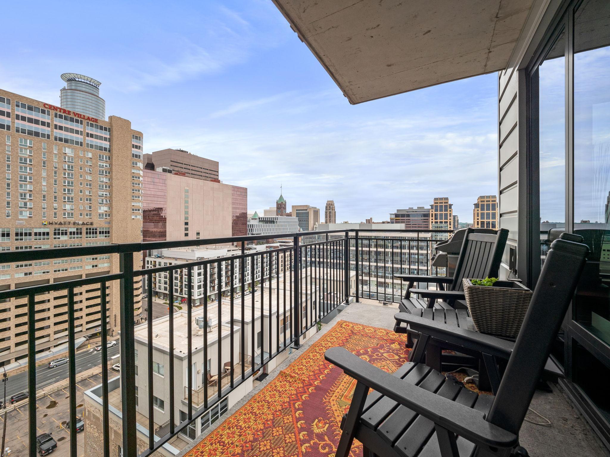 740 Portland Avenue Unit: 1411