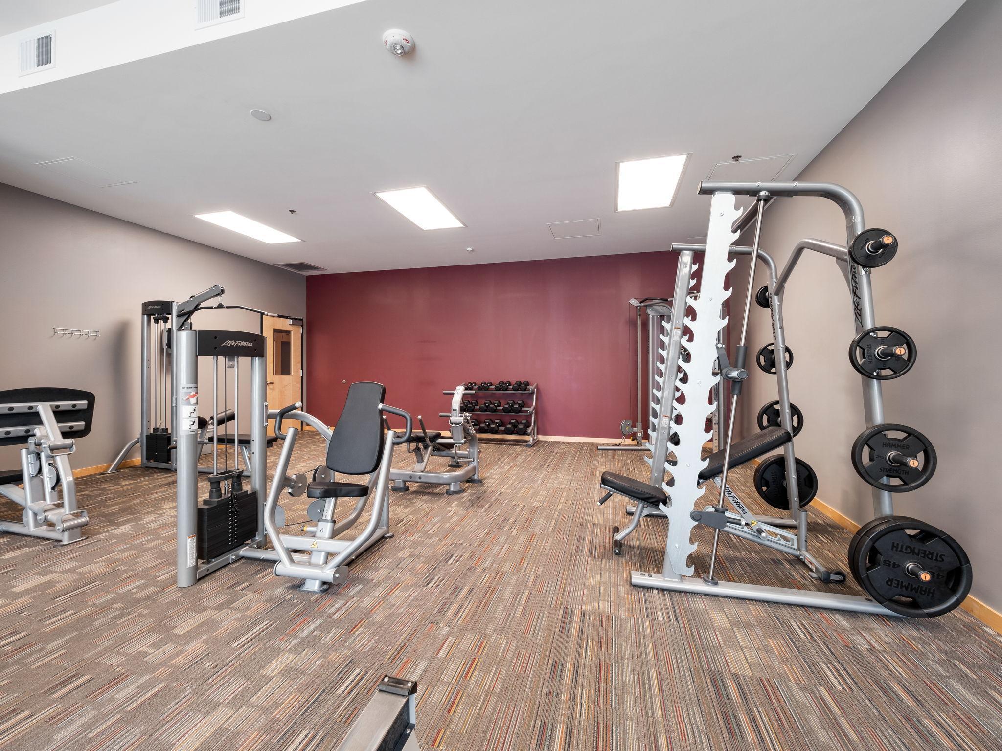 740 Portland Avenue Unit: 1411