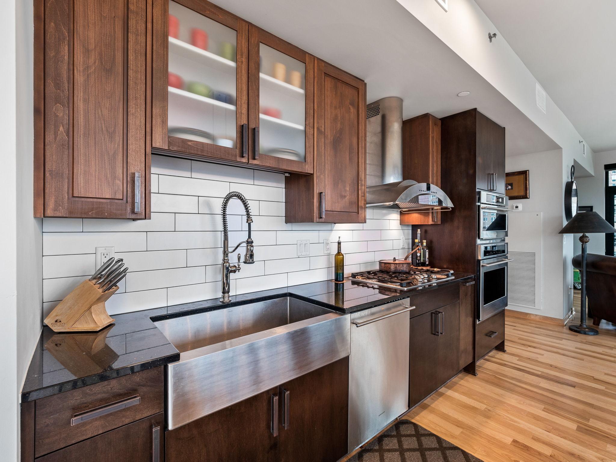 740 Portland Avenue Unit: 1411