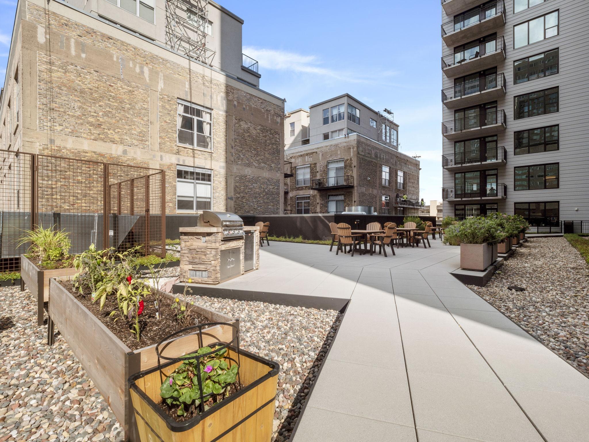 740 Portland Avenue Unit: 1411