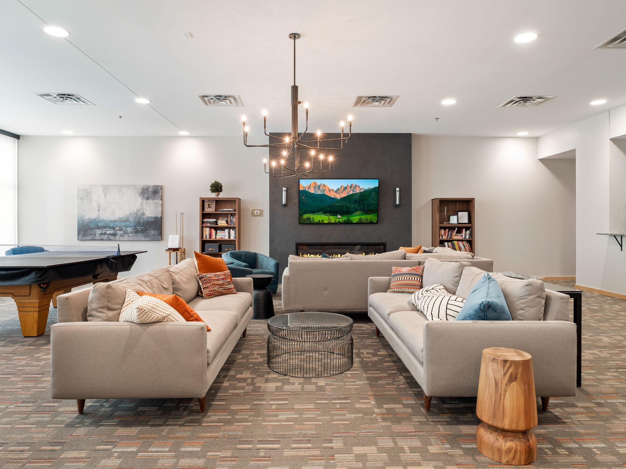 740 Portland Avenue Unit: 1411