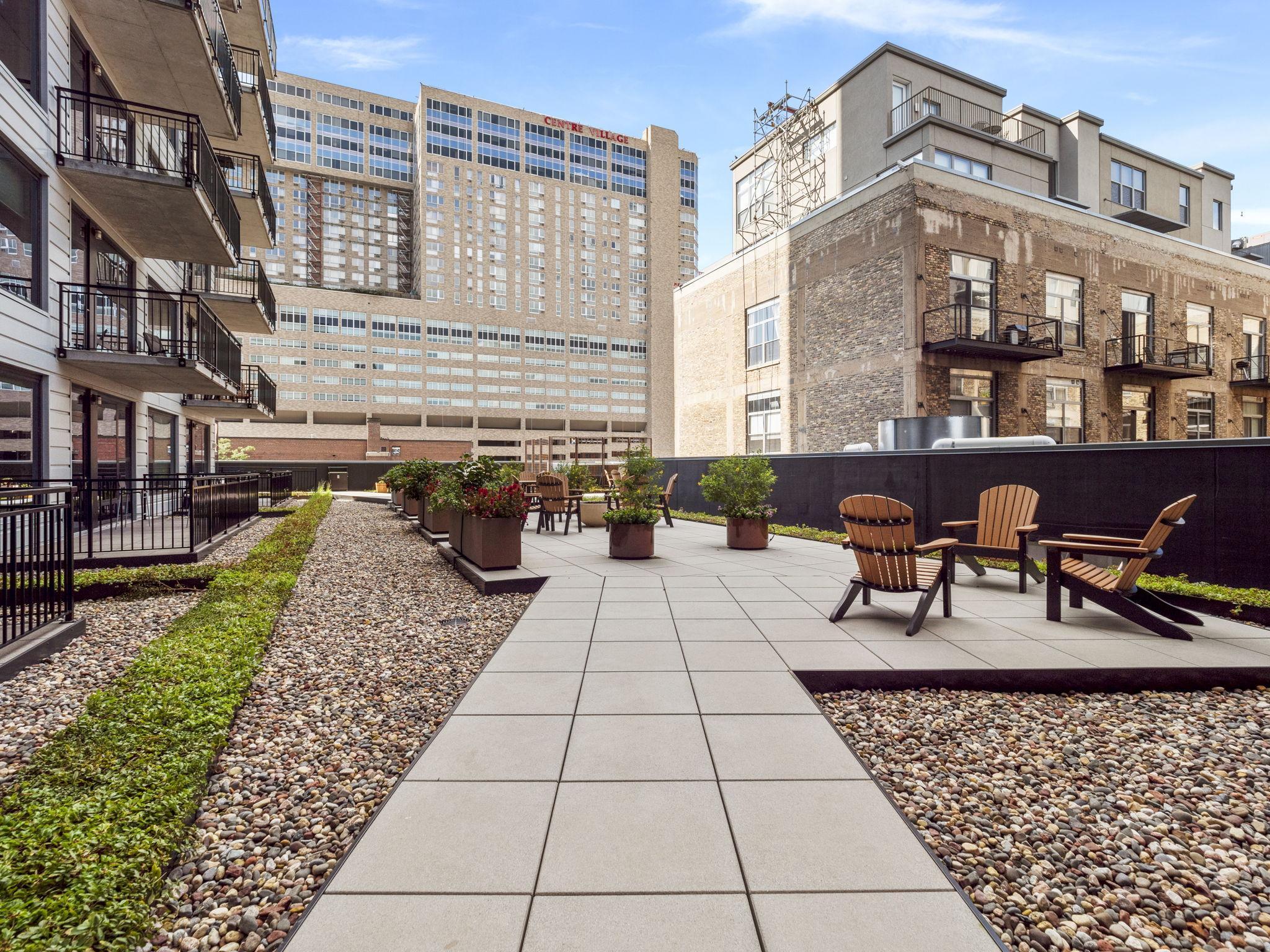 740 Portland Avenue Unit: 1411