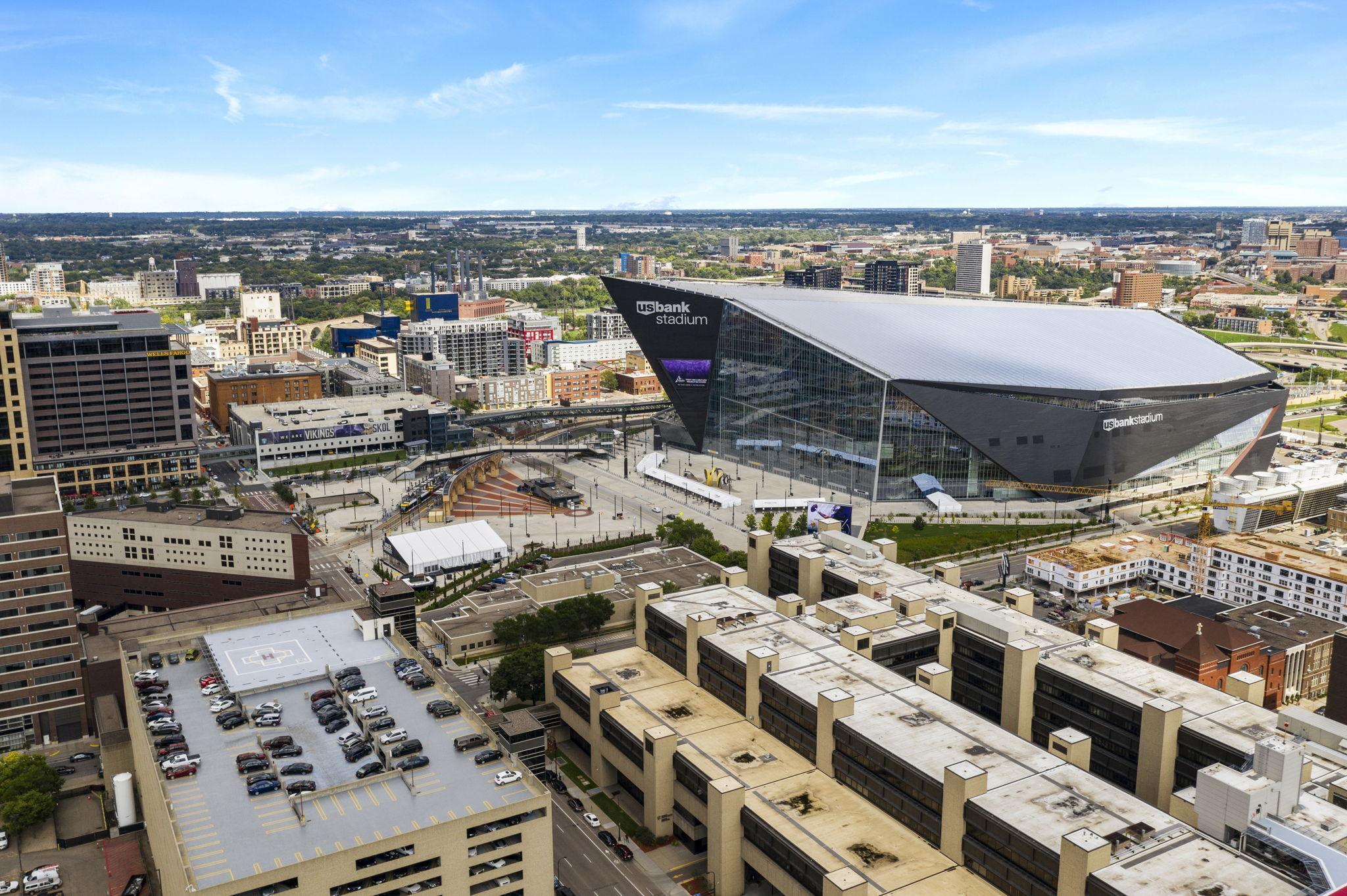 740 Portland Avenue Unit: 1411