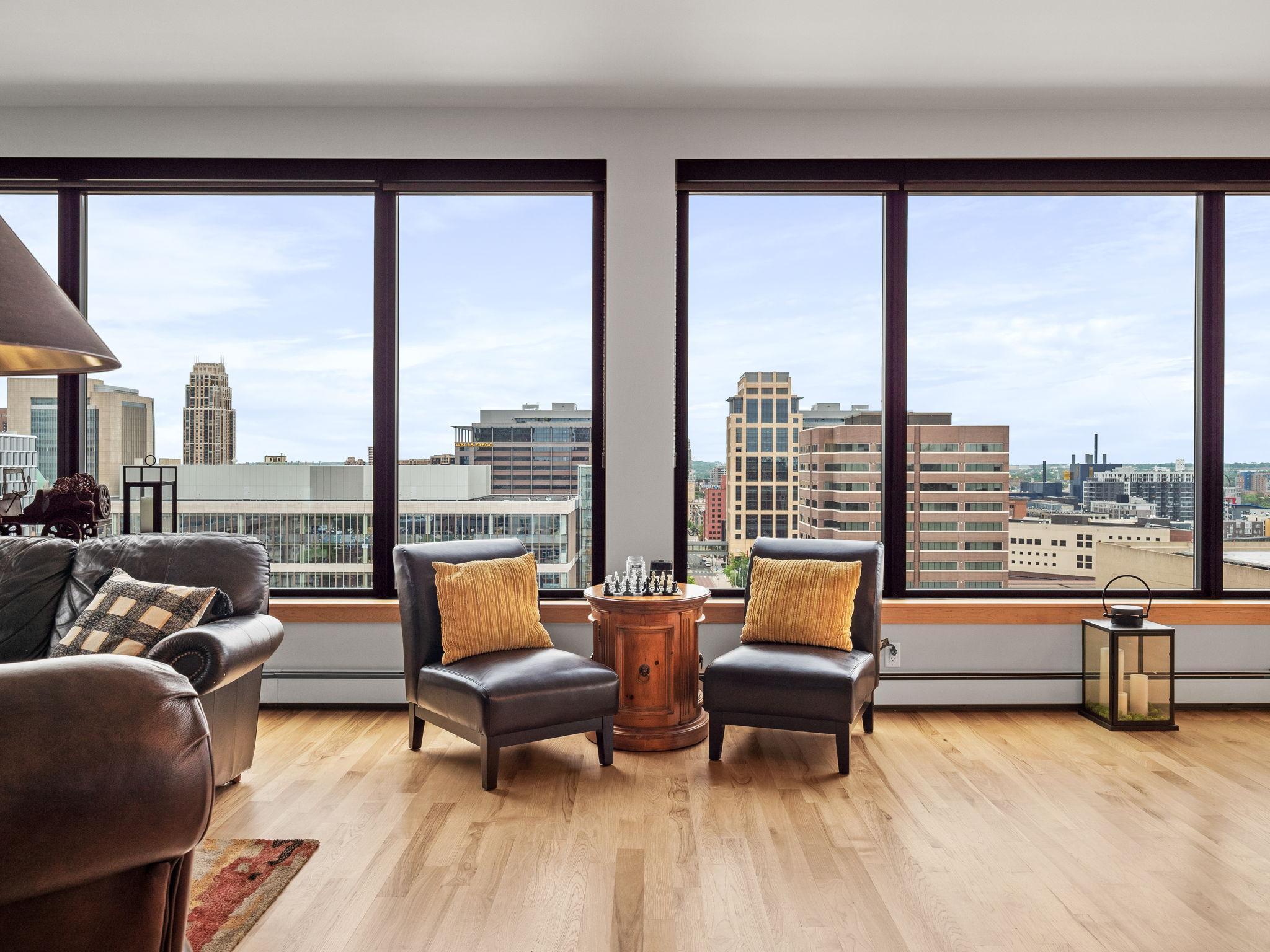 740 Portland Avenue Unit: 1411