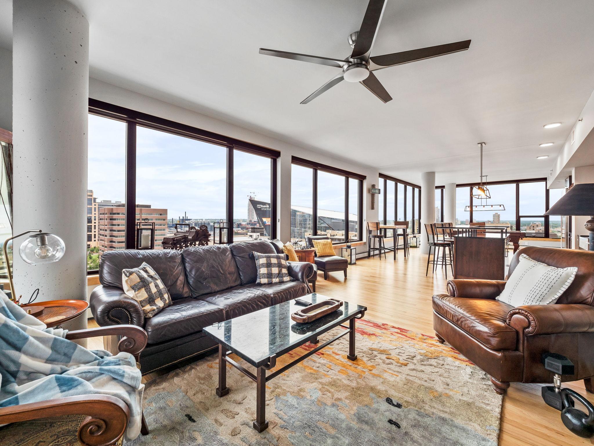 740 Portland Avenue Unit: 1411