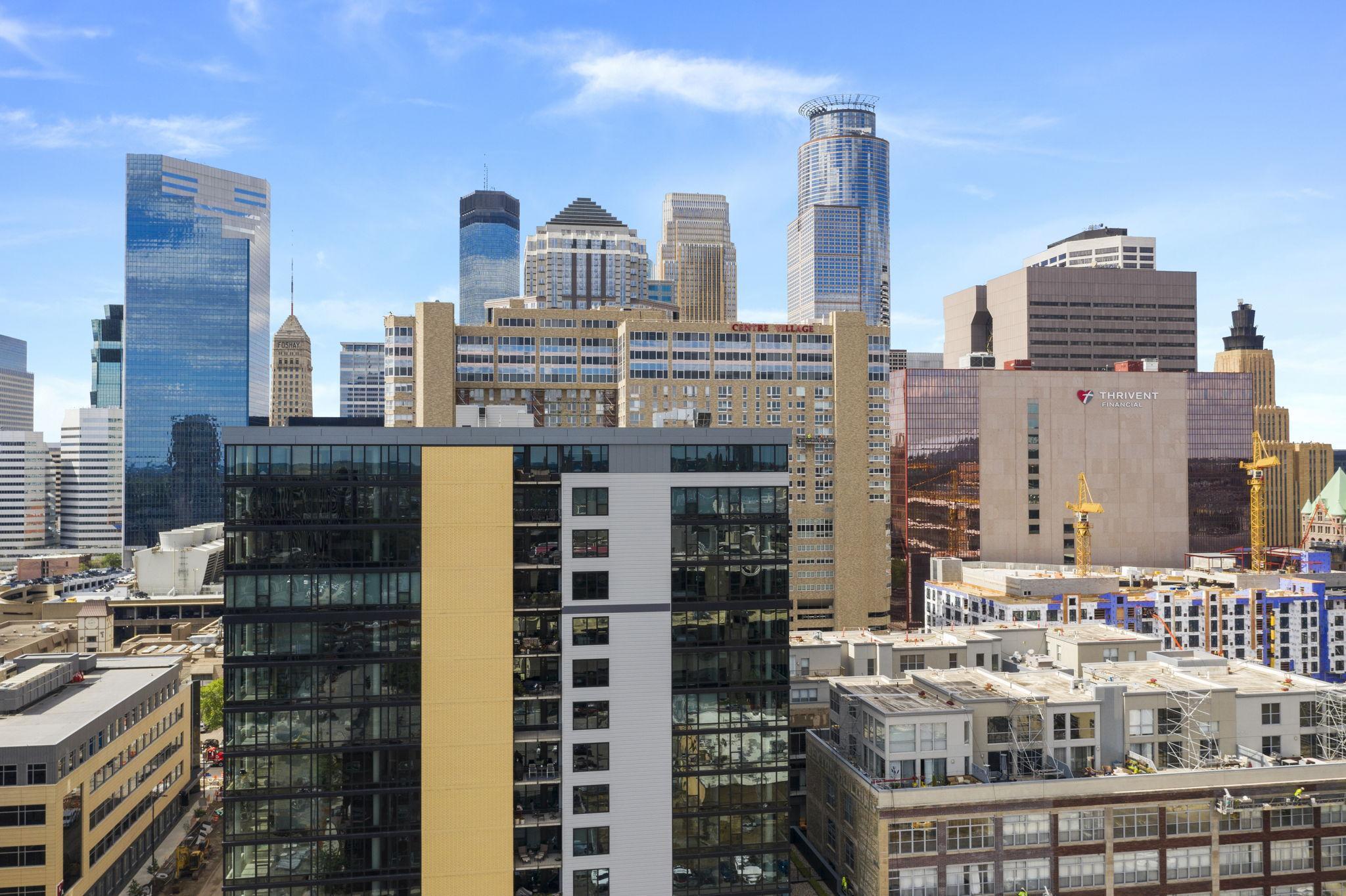 740 Portland Avenue Unit: 1411