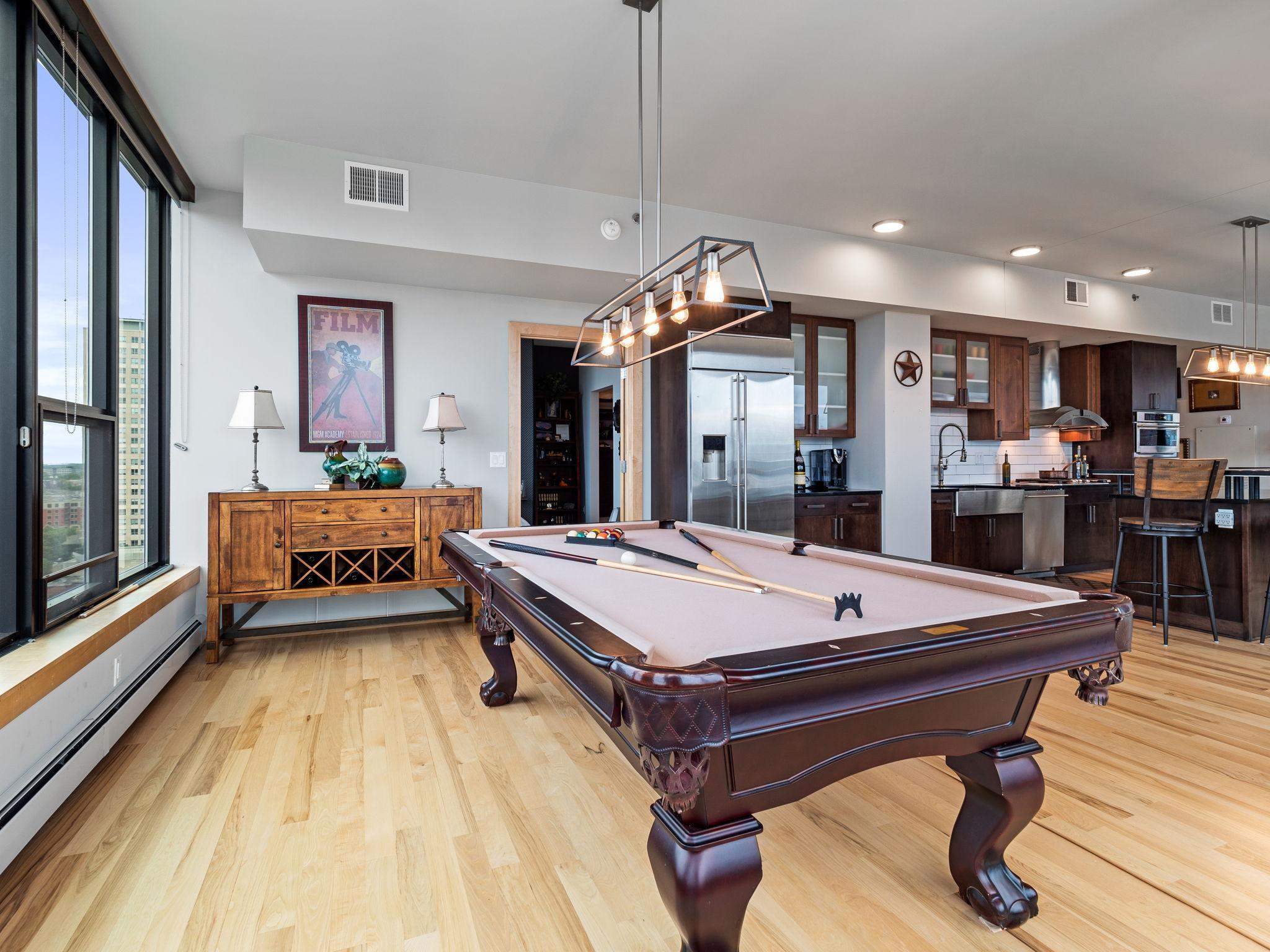 740 Portland Avenue Unit: 1411