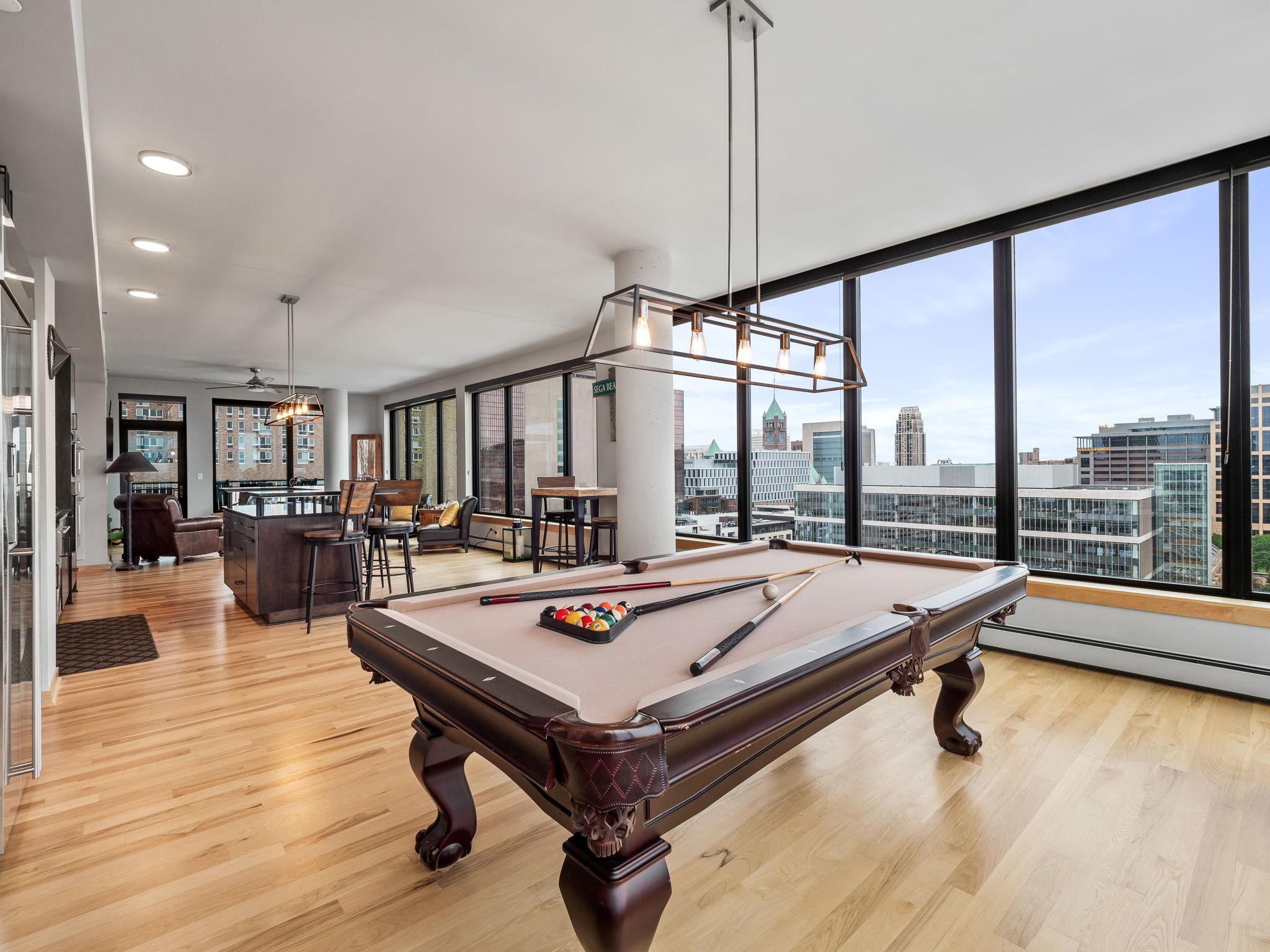 740 Portland Avenue Unit: 1411